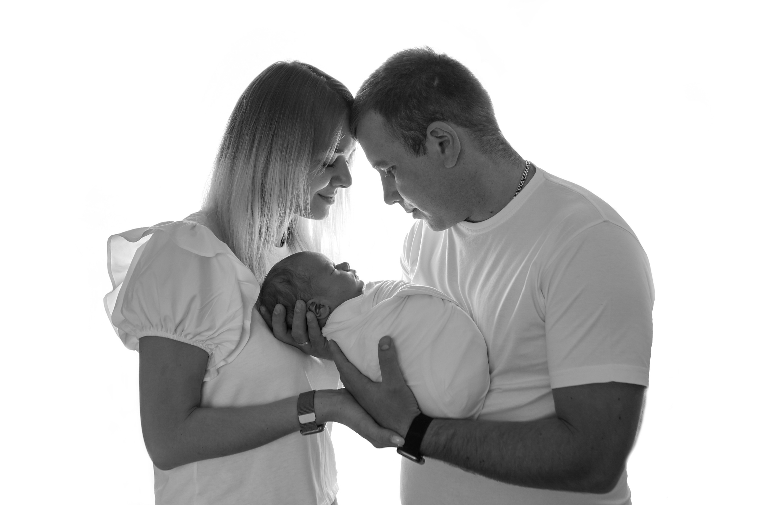 Новорожденные. Фотограф новорожденных. Детский и семейный фотограф Марьяна Юдина