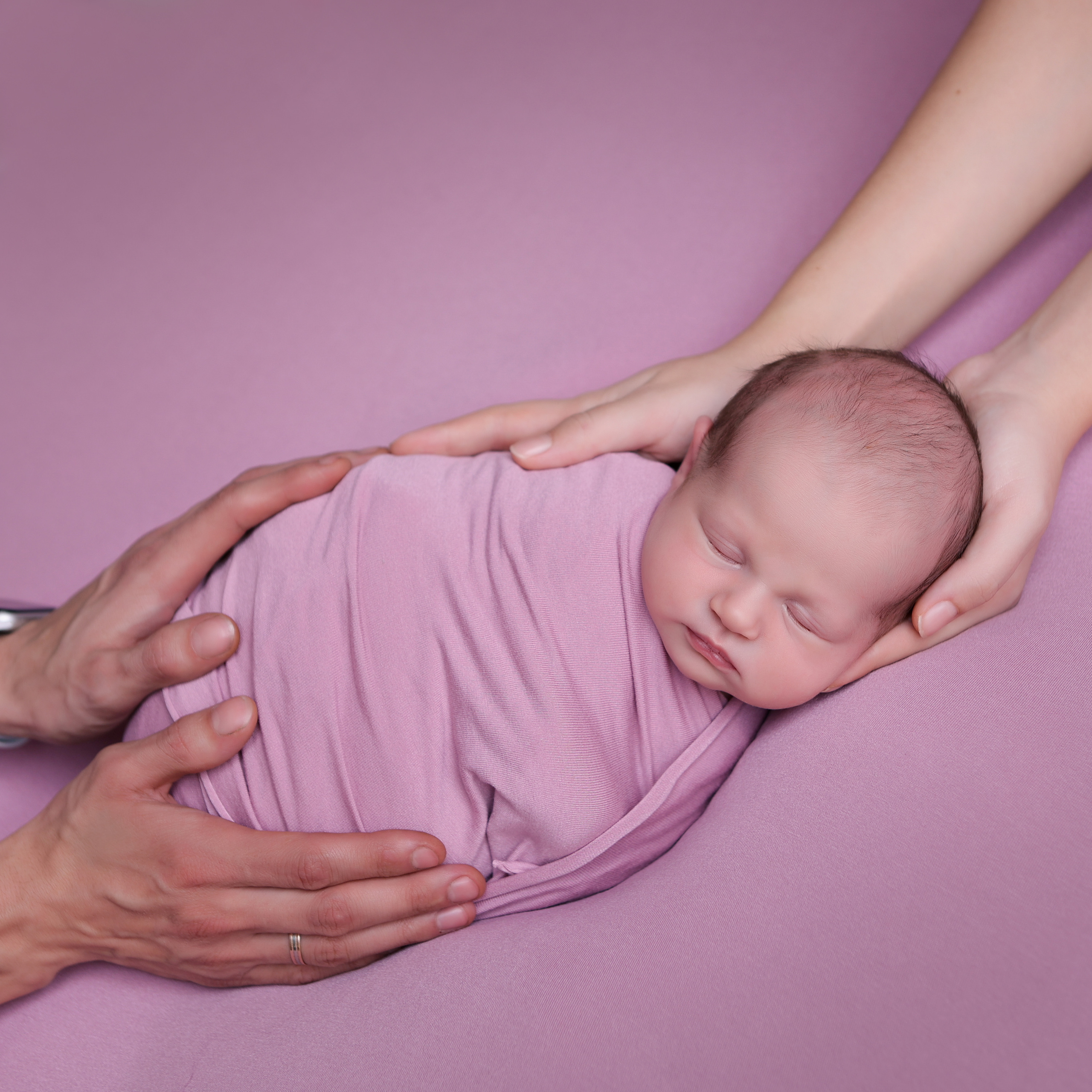 Новорожденные. Фотограф новорожденных. Детский и семейный фотограф Марьяна Юдина