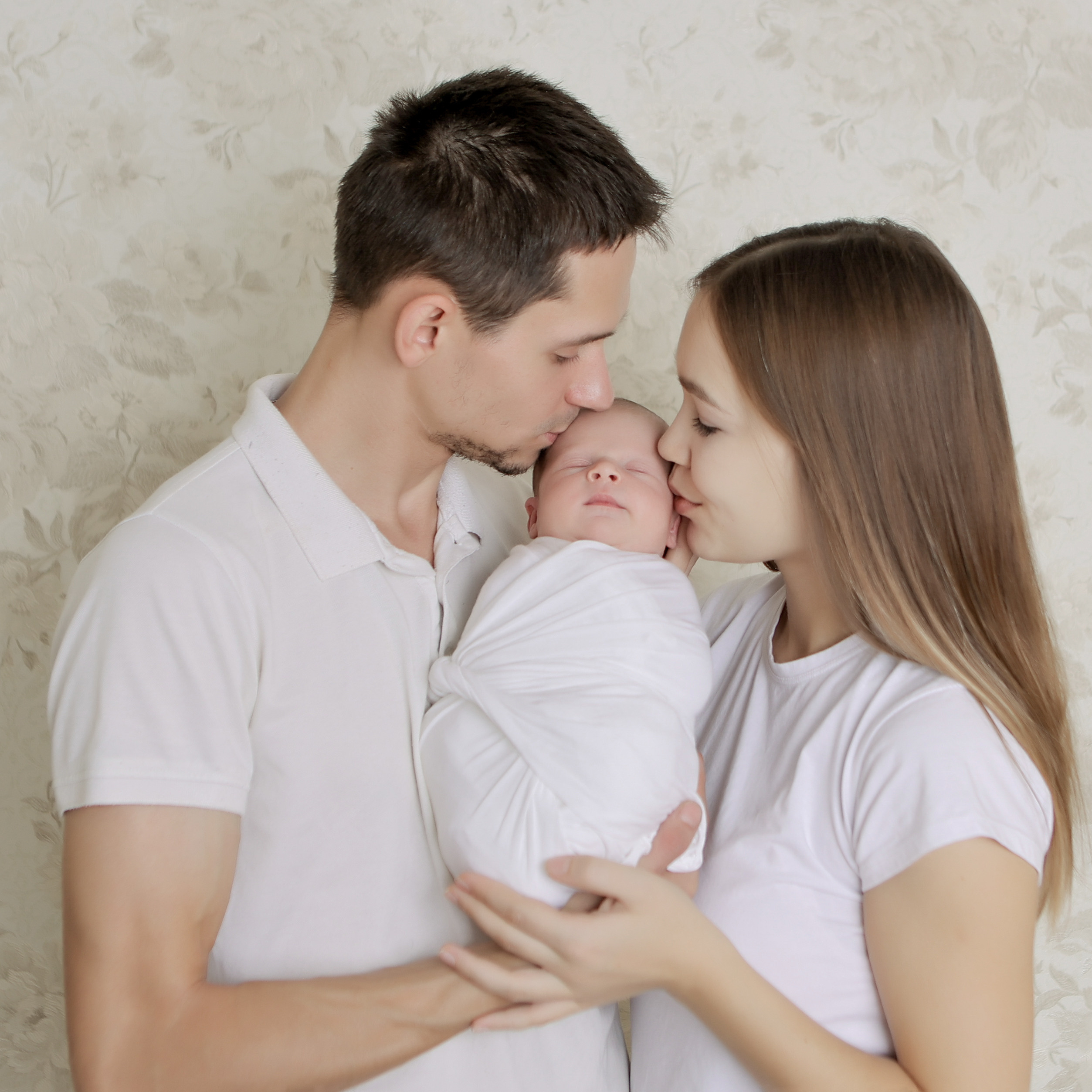 Новорожденные. Фотограф новорожденных. Детский и семейный фотограф Марьяна Юдина