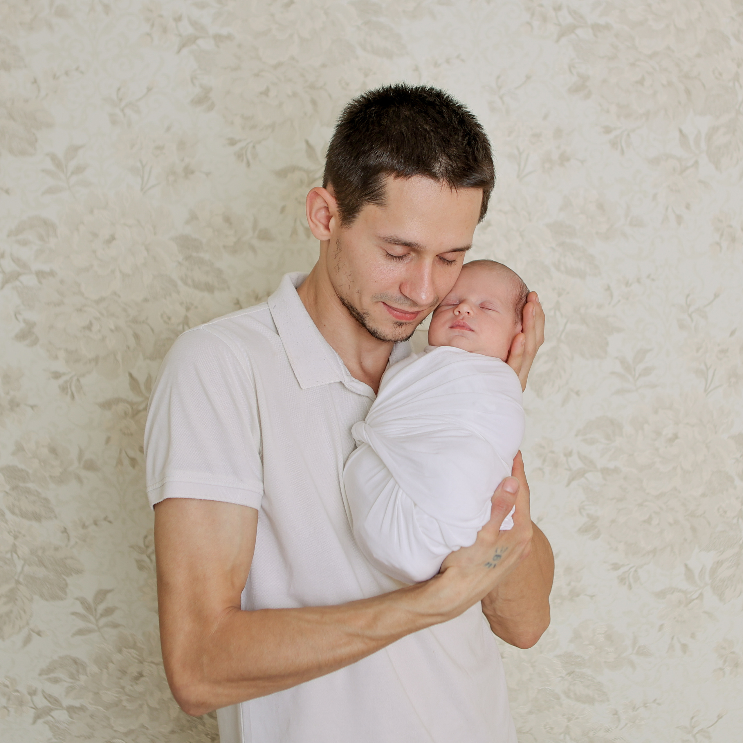 Новорожденные. Фотограф новорожденных. Детский и семейный фотограф Марьяна Юдина