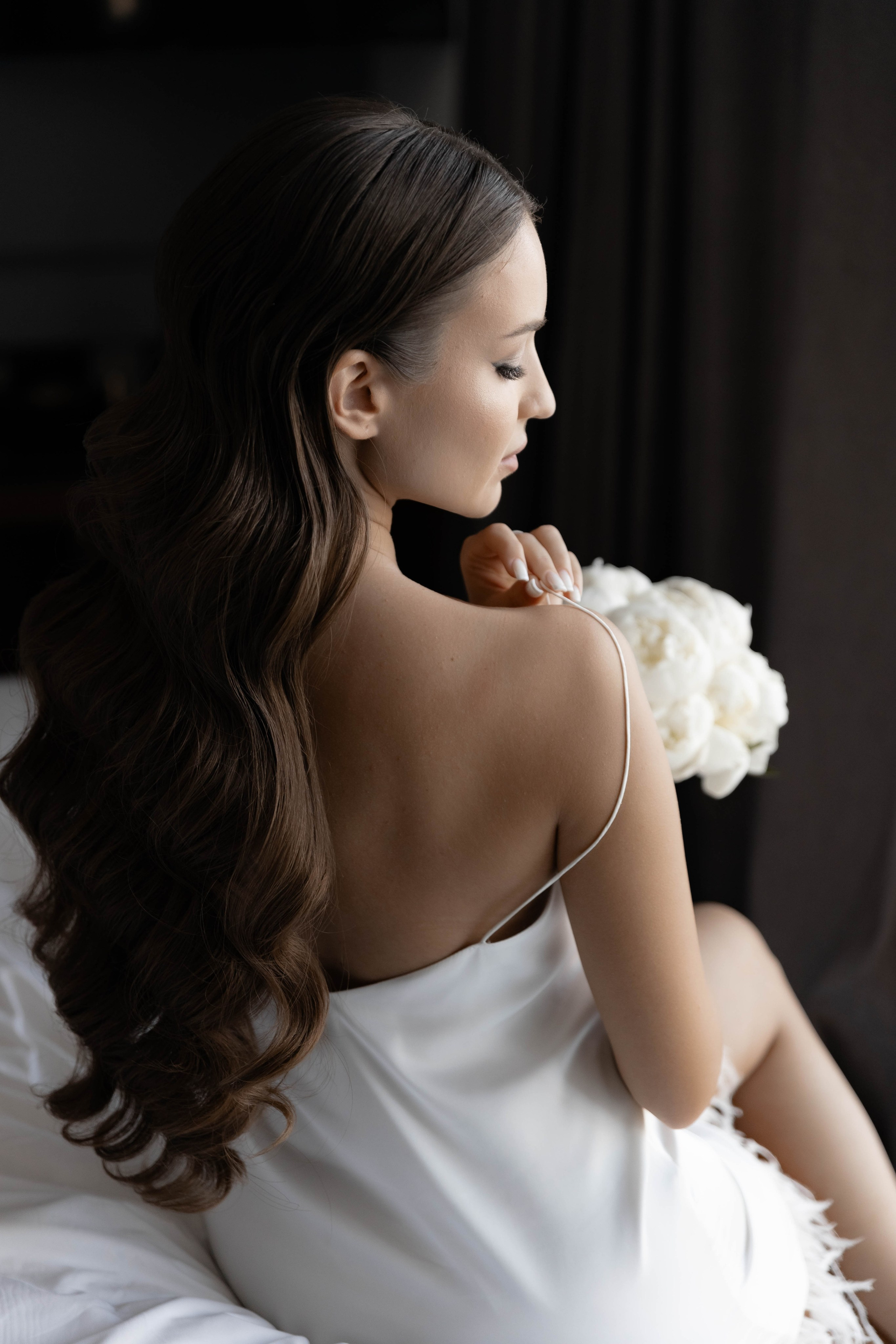 Сборы Дианы. Фотограф и Видеограф в Ростове на Дону