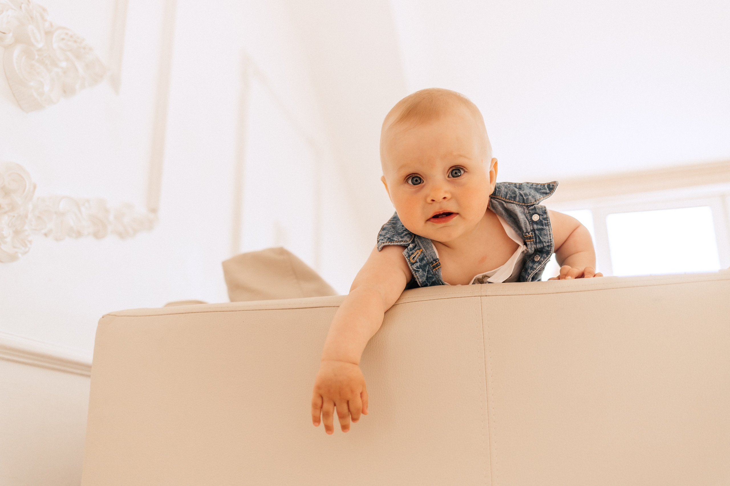 Кирилл, Аня и Кира. Фотограф в Нижнем Новгороде Панфилова Татьяна