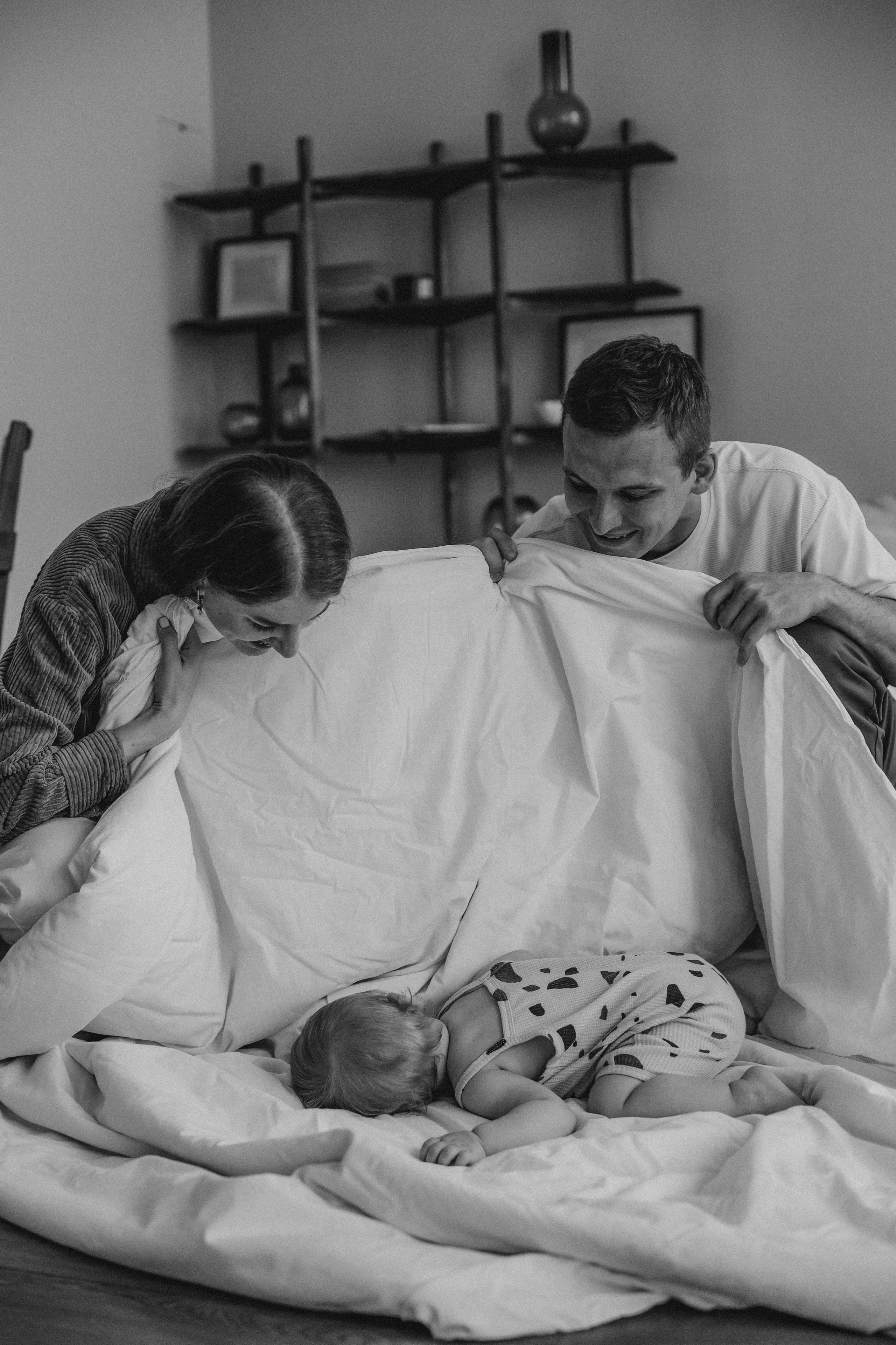 Проживая моменты. Семейный фотограф в Брянске Зурилина Екатерина