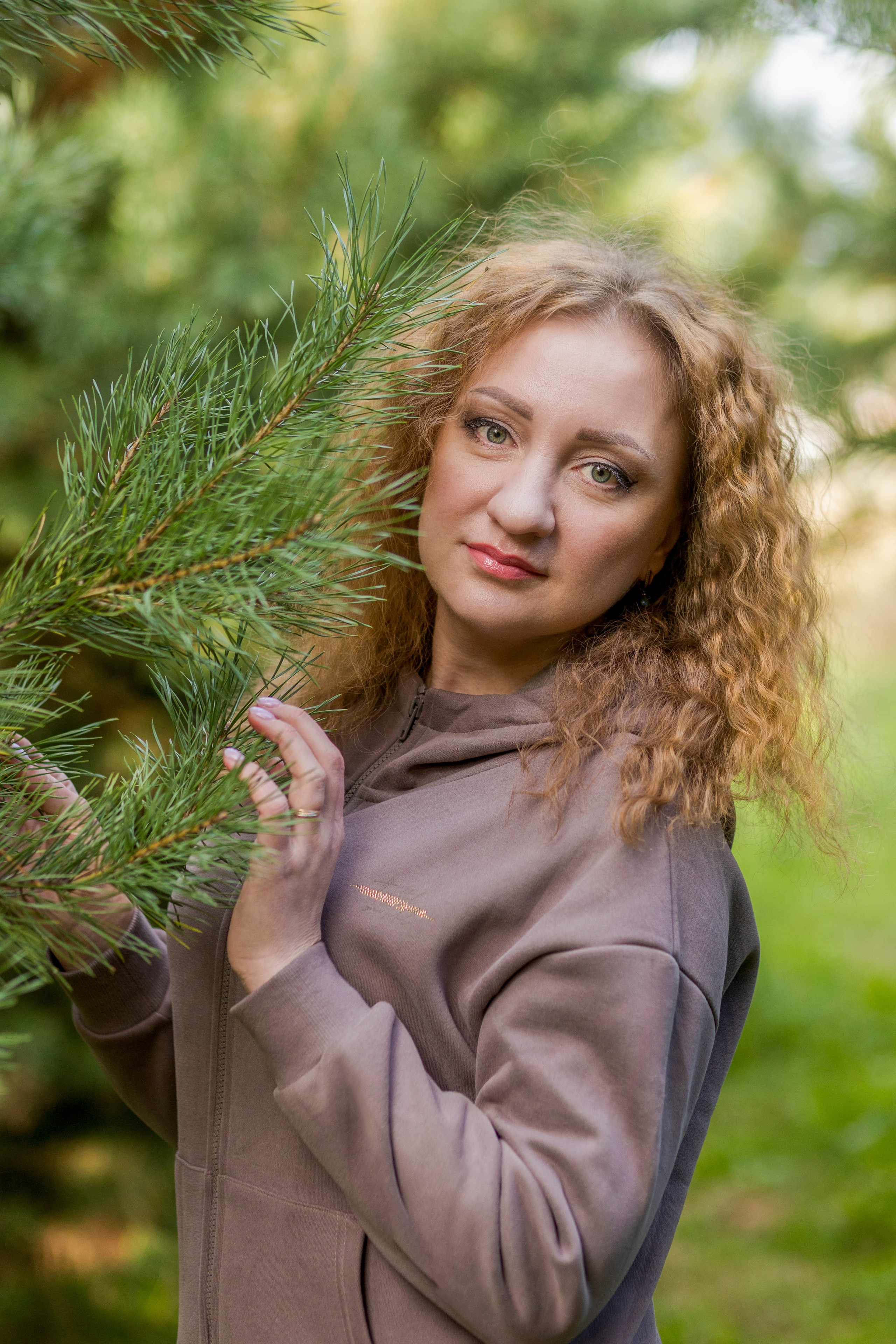 Фотосессия с Еленой. Фотограф 📸 семейный, предметный, репортажный