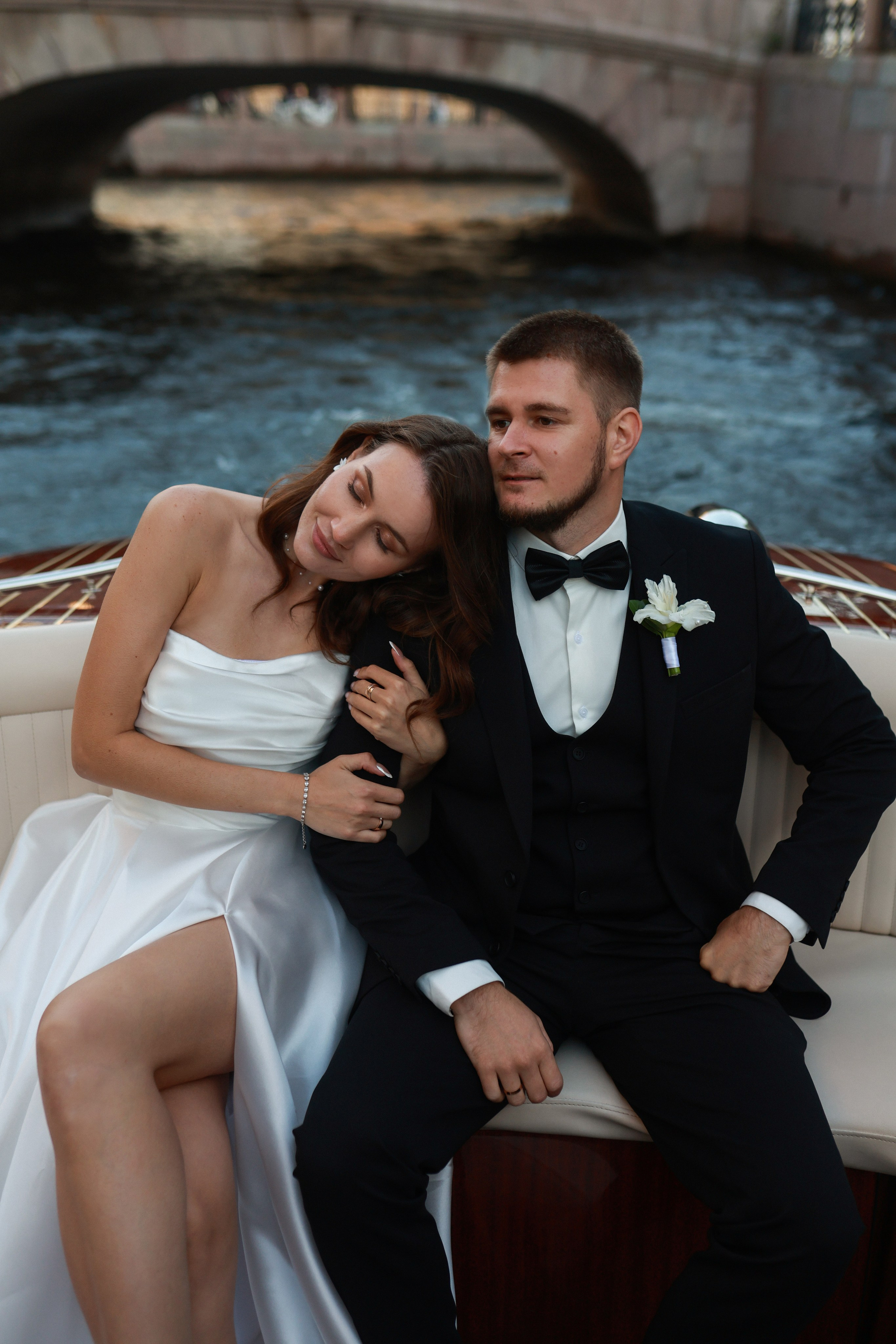 Мария и Дмитрий. Лена Колягина Фотограф по любви