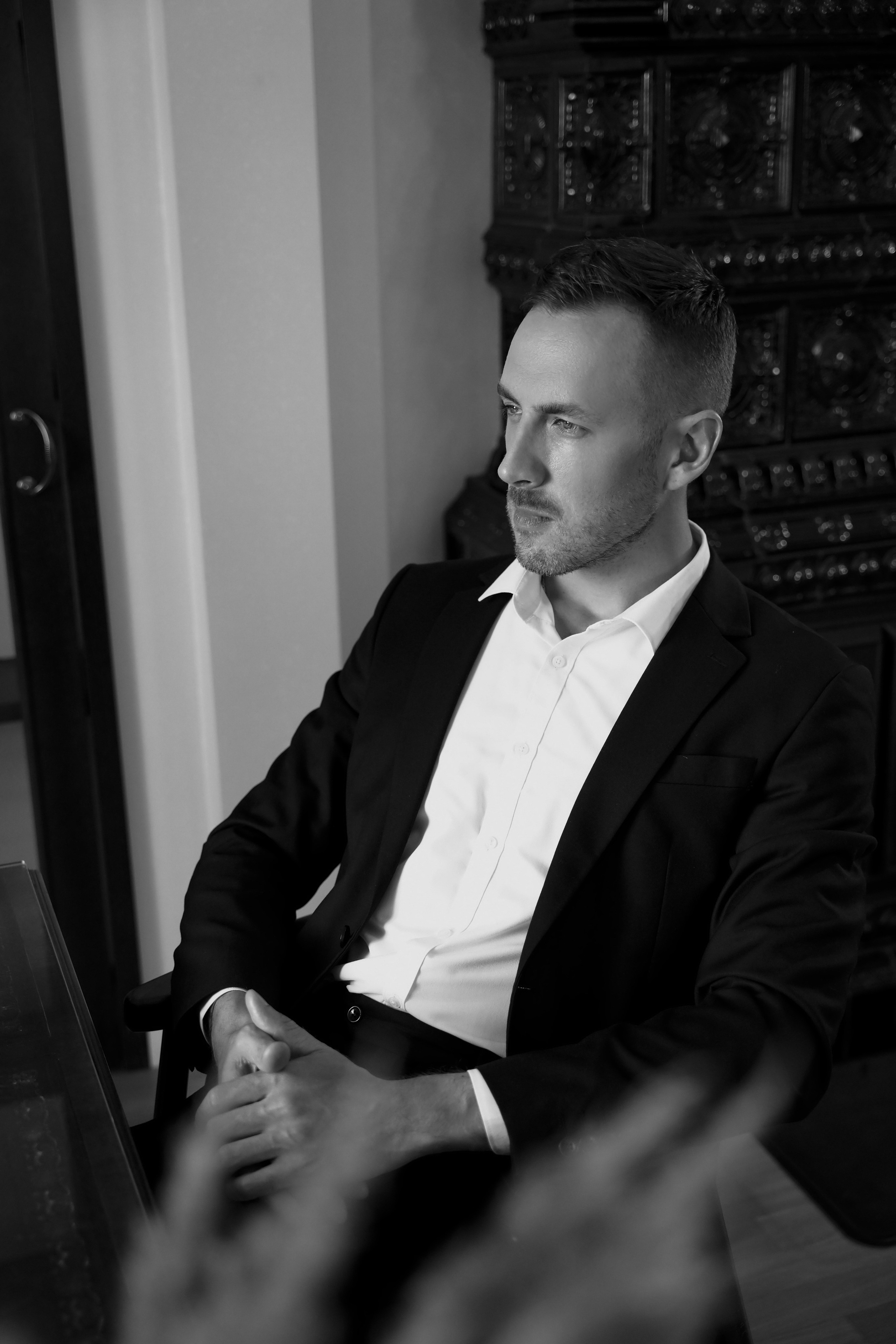 Femail power. Портретный фотограф в Санкт-Петербурге Дмитриева Наталия