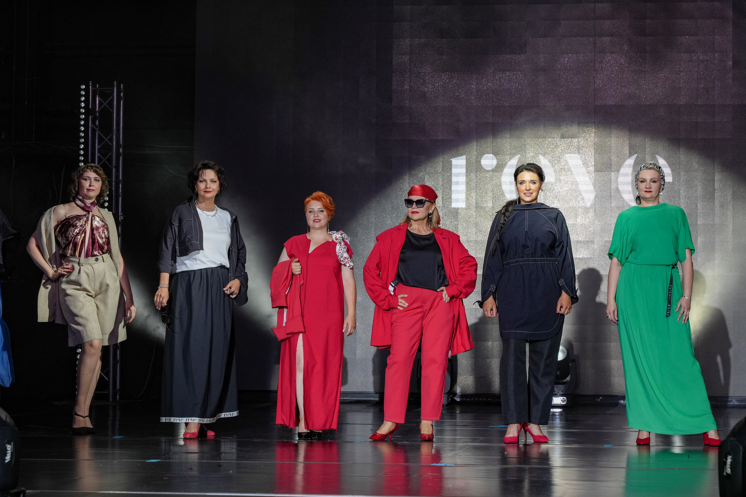 Финал SUPERWOMAN Russia 2.0. Портретный фотограф в Санкт-Петербурге Дмитриева Наталия