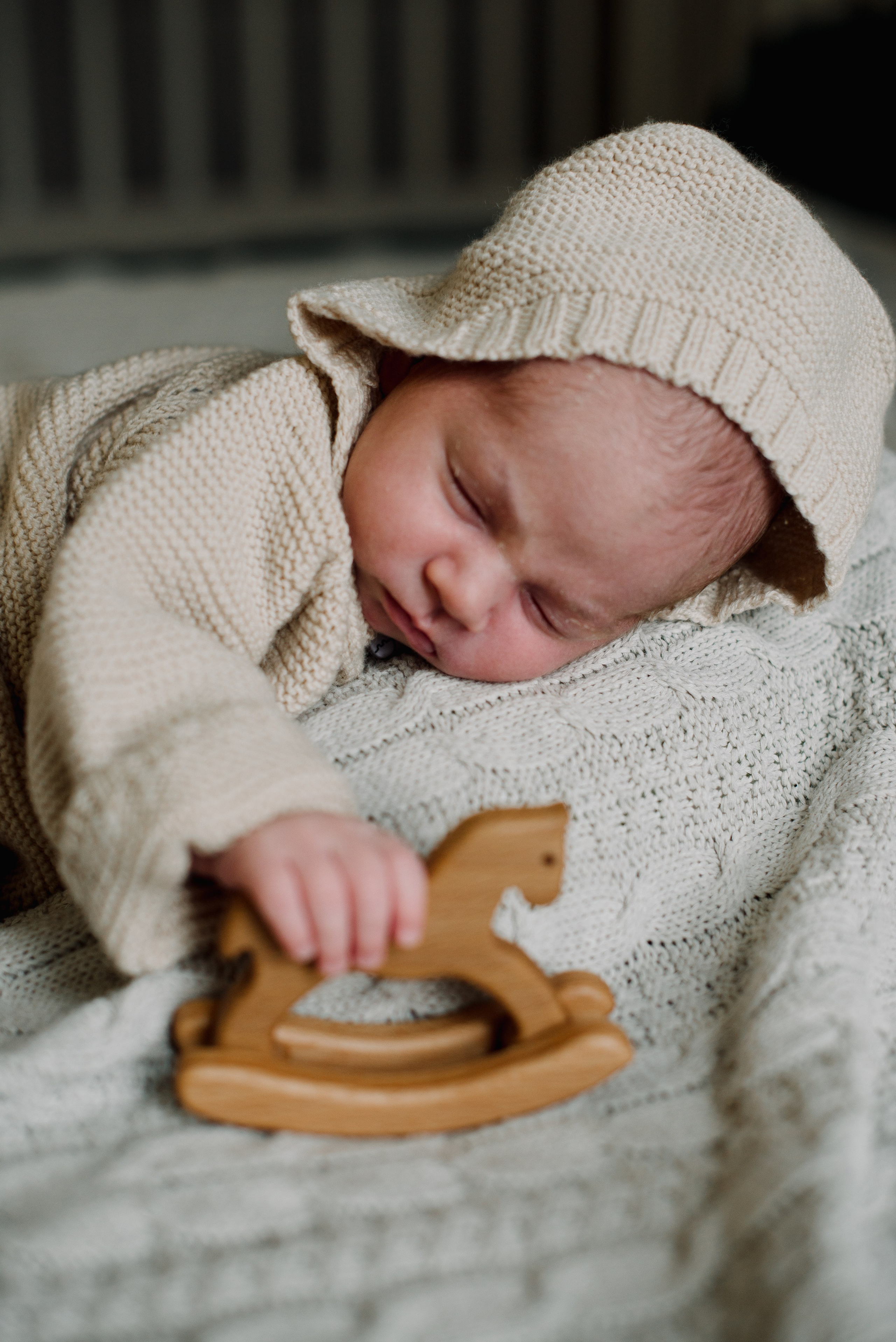 Baby. Фотограф Казань