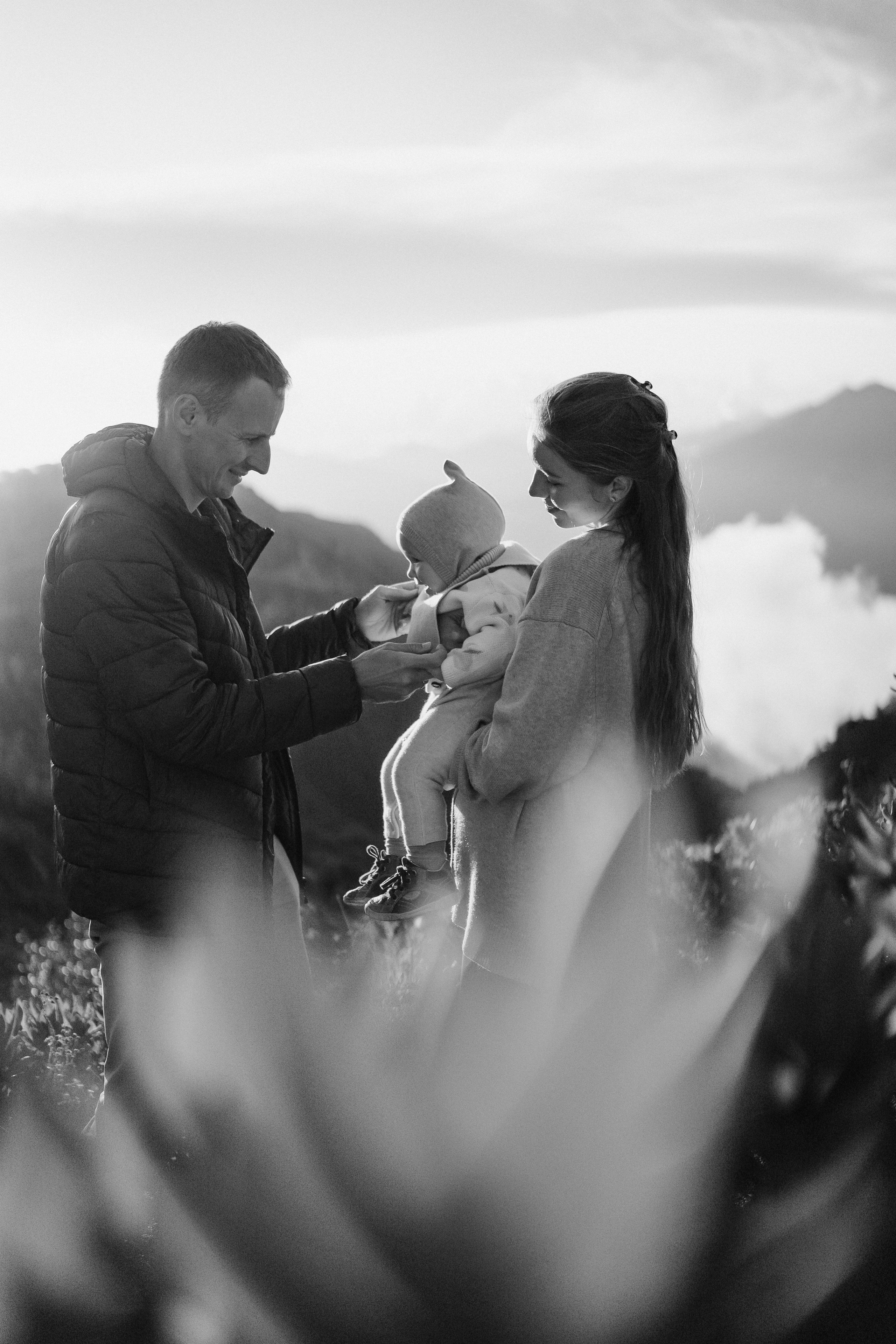 В горах Красной Поляны. Главная