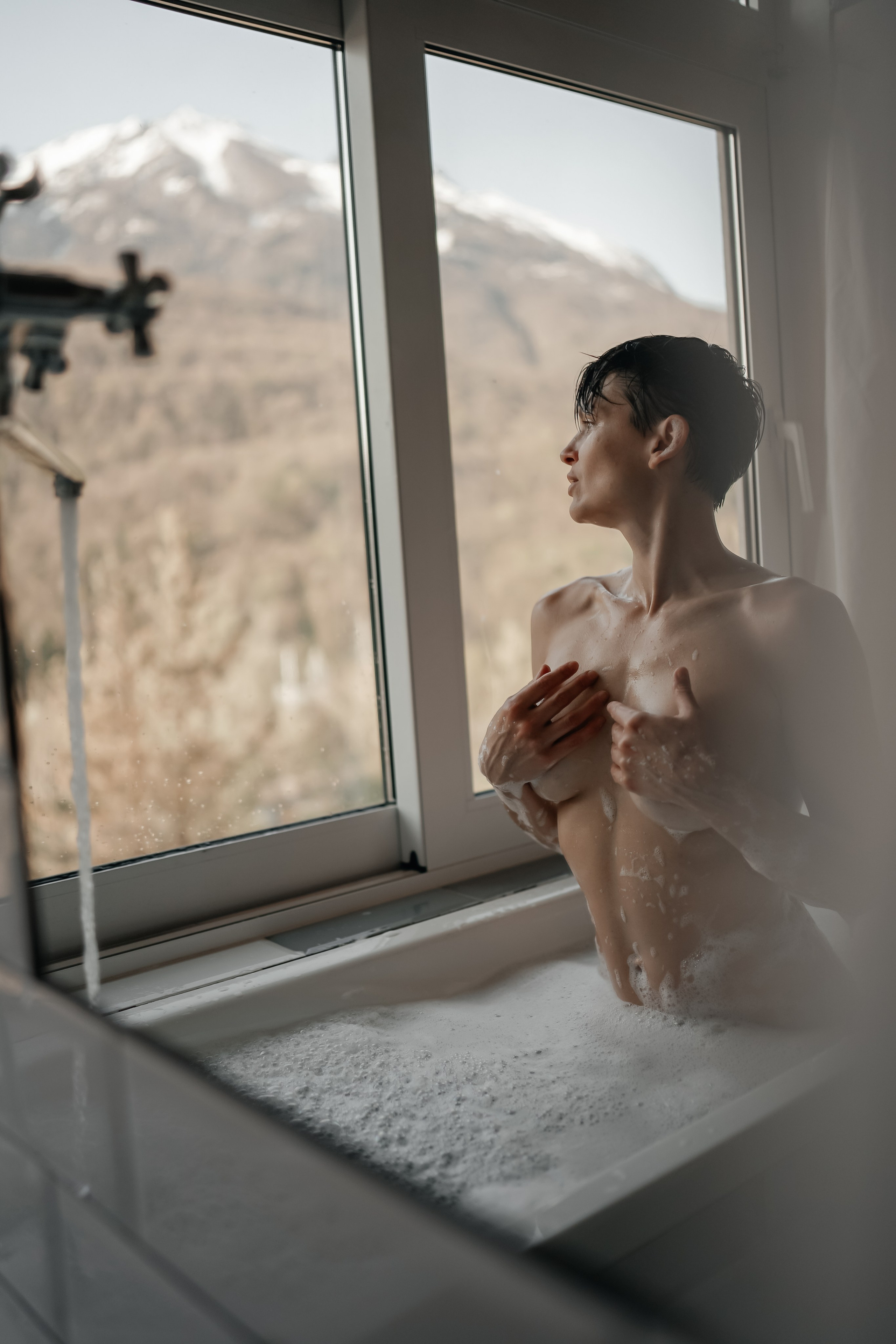 Отель. Главная