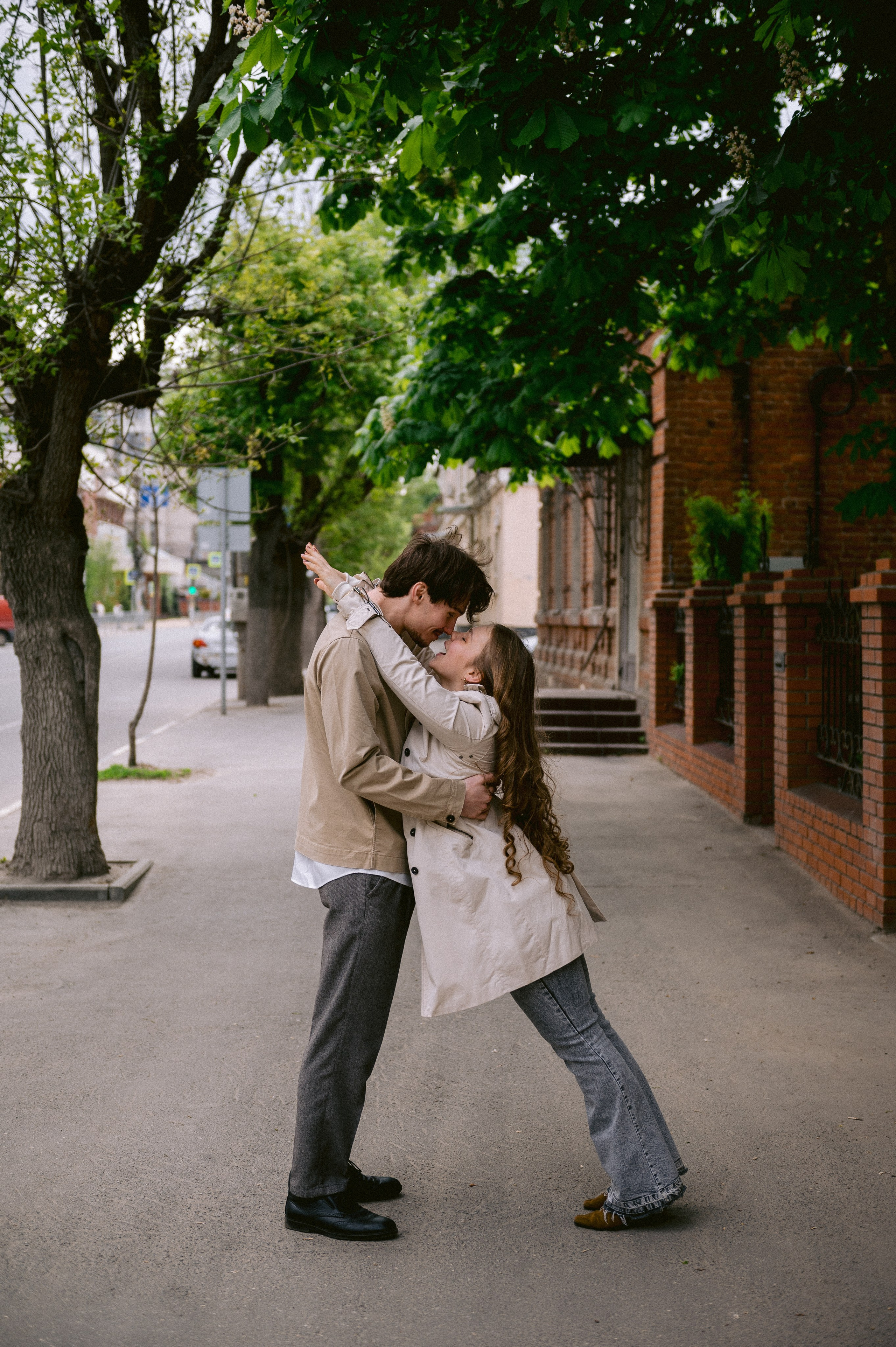 А&А. Фотограф Рязань. Дарья Дмитриева