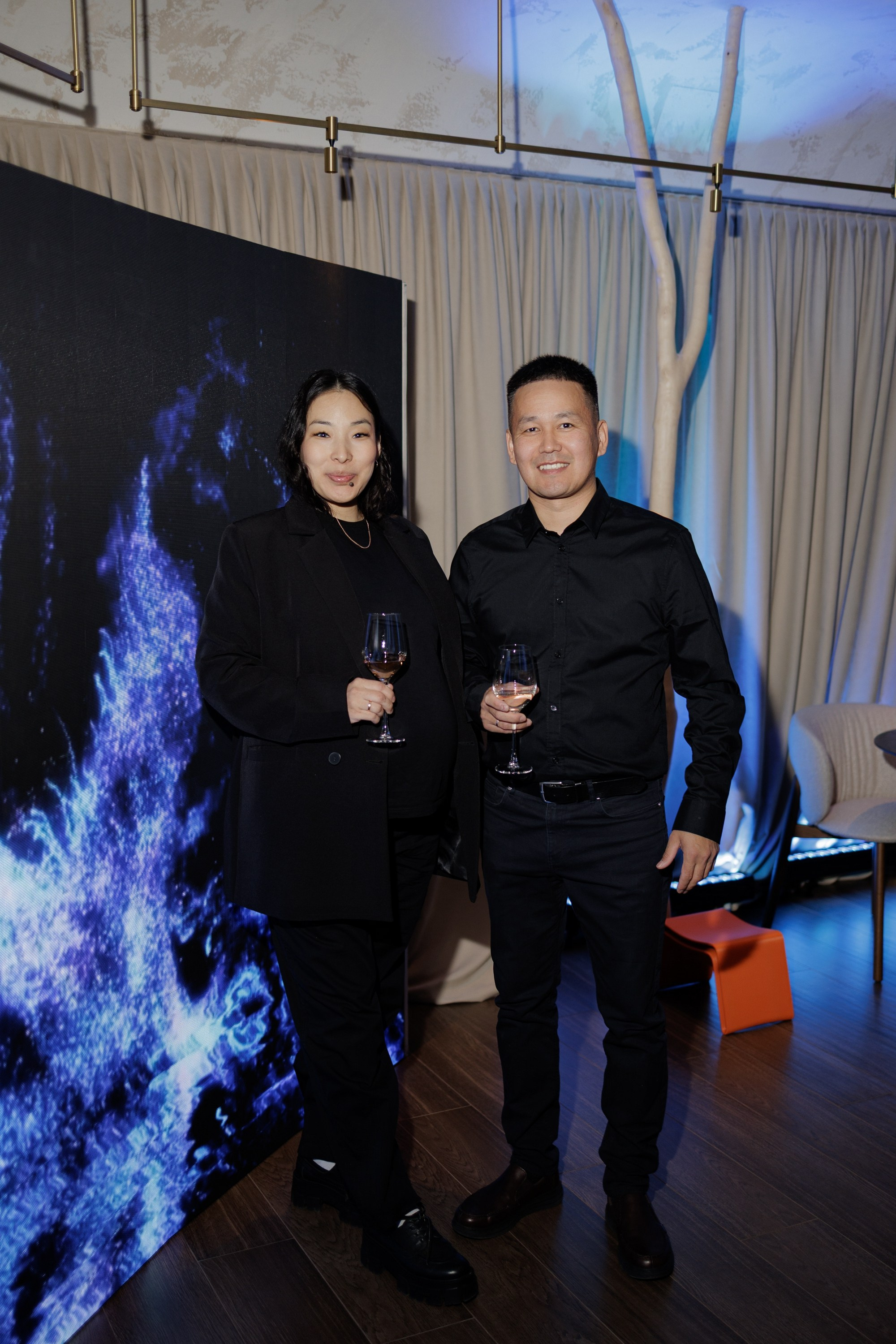 Гастроужин в р.Komorebi (may.25). Свадебный фотограф