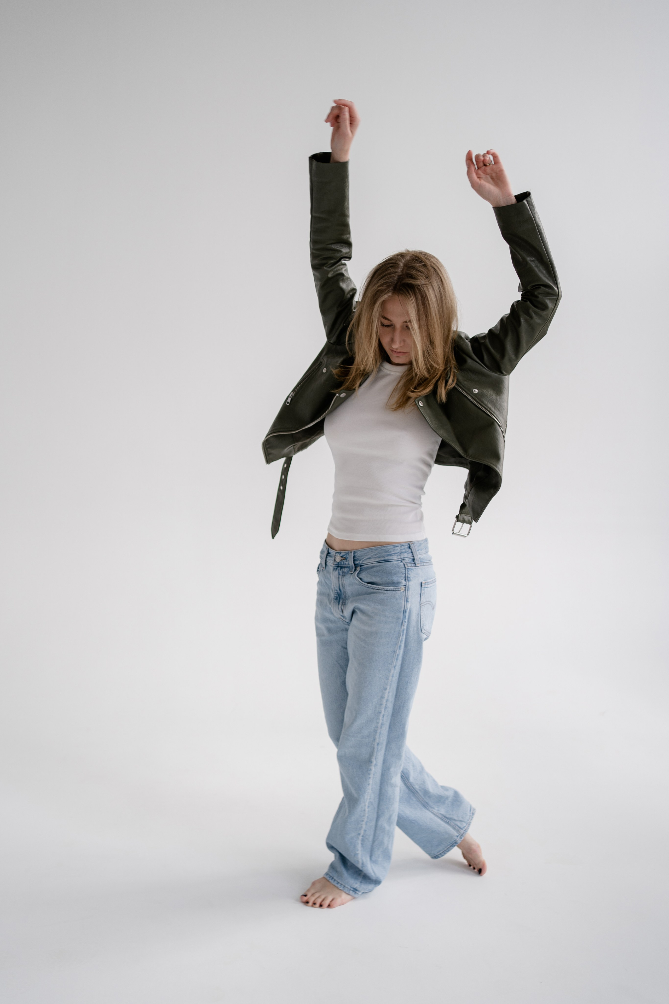 Оля. Фотограф на мероприятие