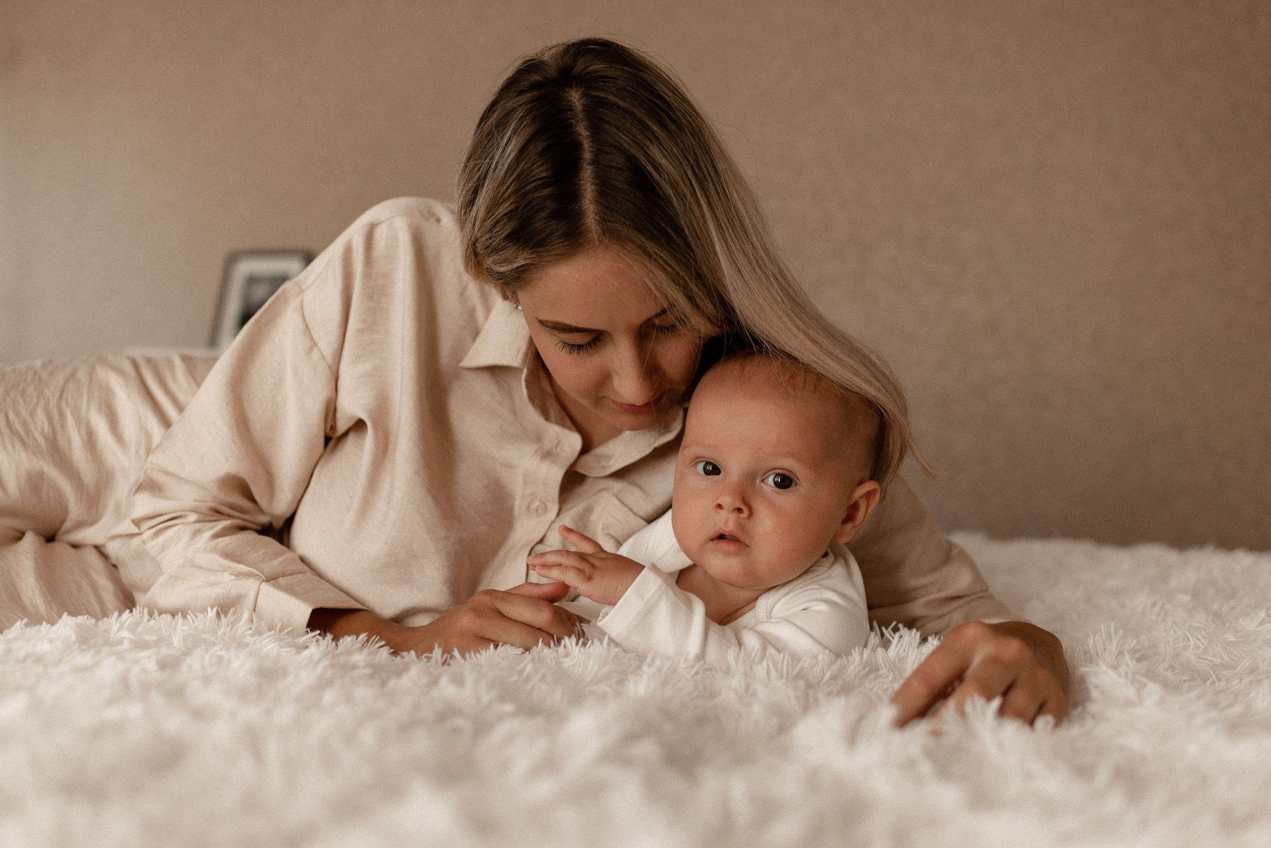 Семейный и свадебный фотограф Анастасия Вуколова