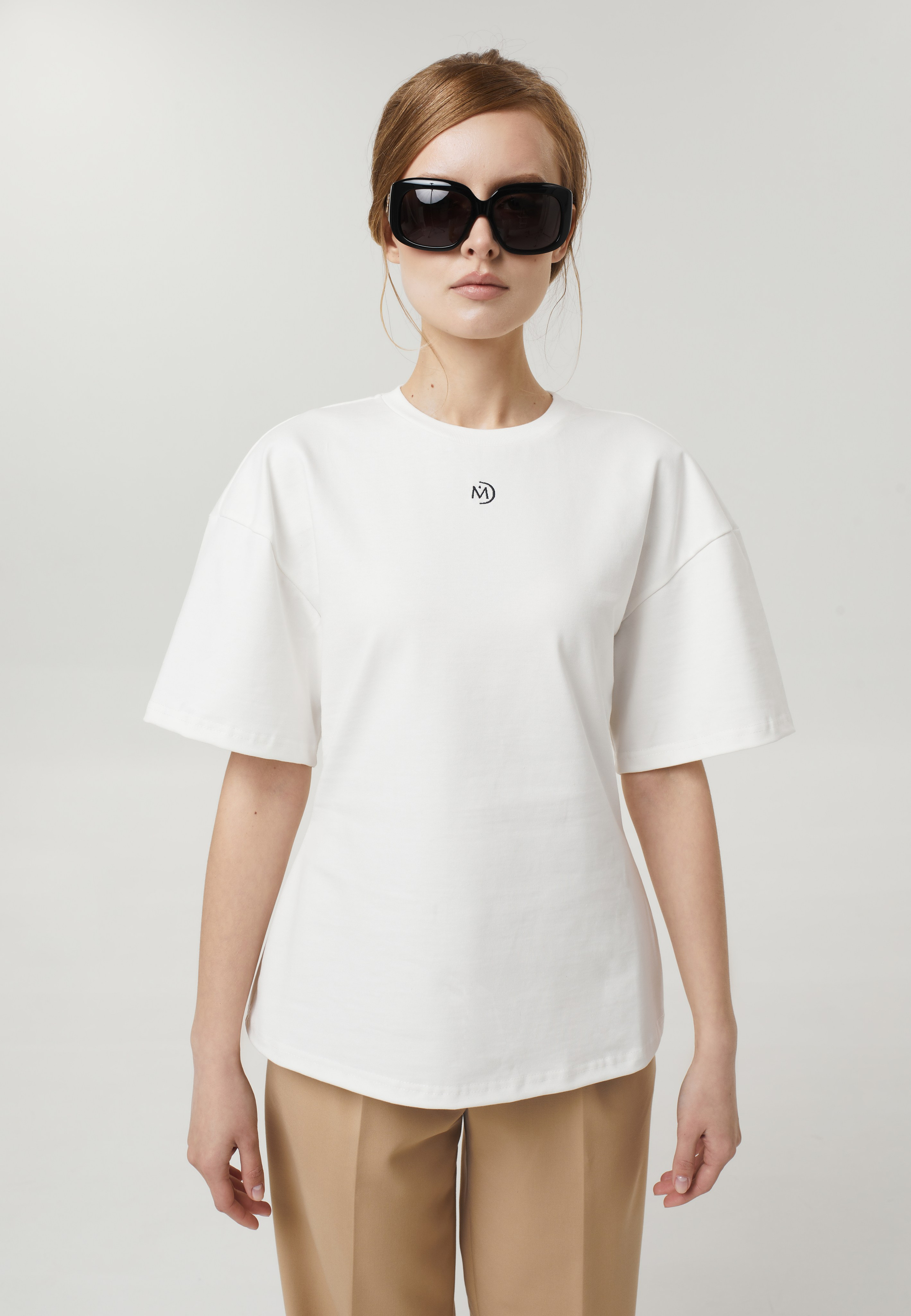 Каталог для Madera. Главная