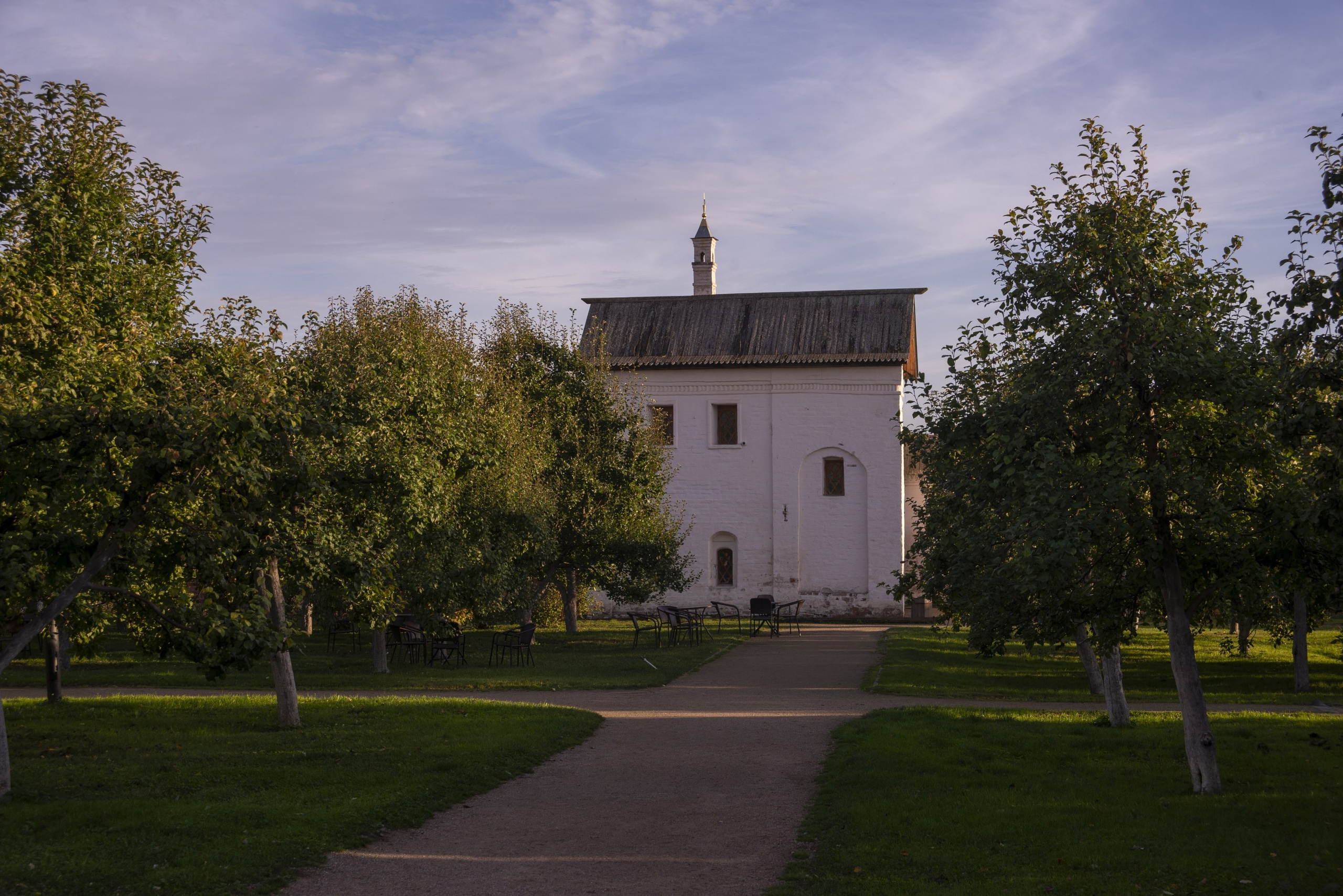 Ростов Великий. Октябрь 2024. Игорь Жучков. Россия увиденная глазами путешествующего фотографа