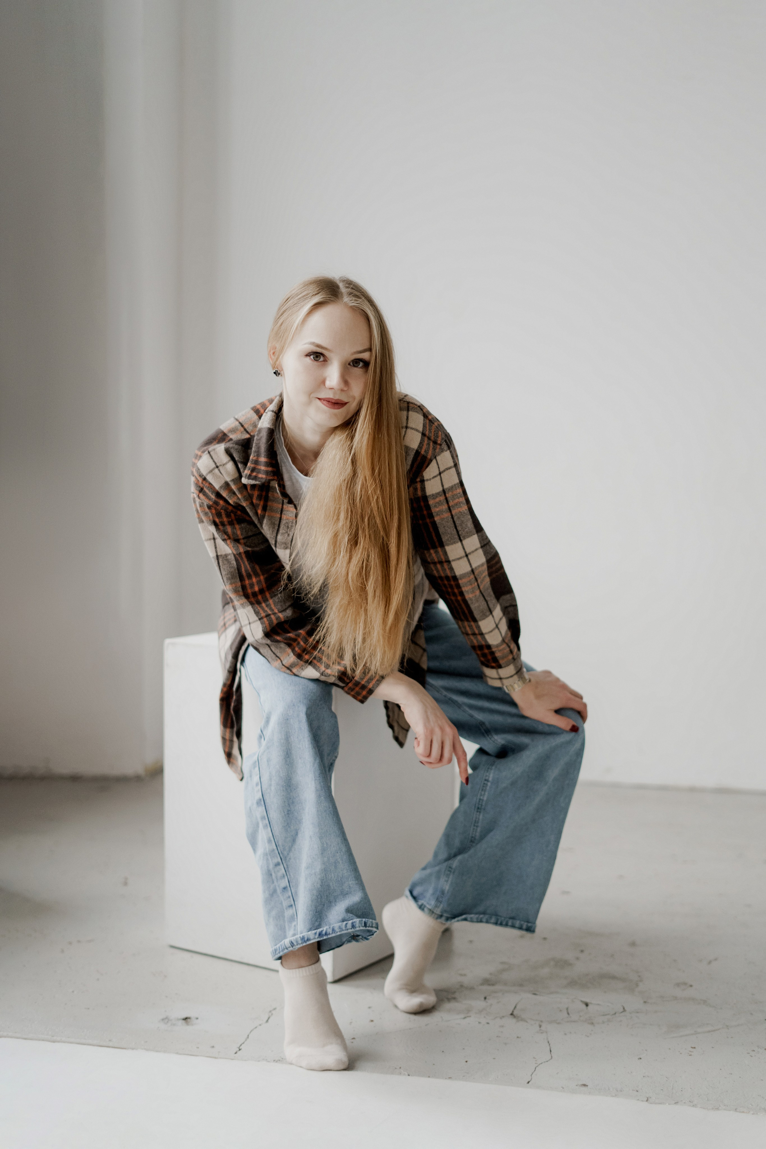 Степуро. Фотограф Валерия Крахмалева