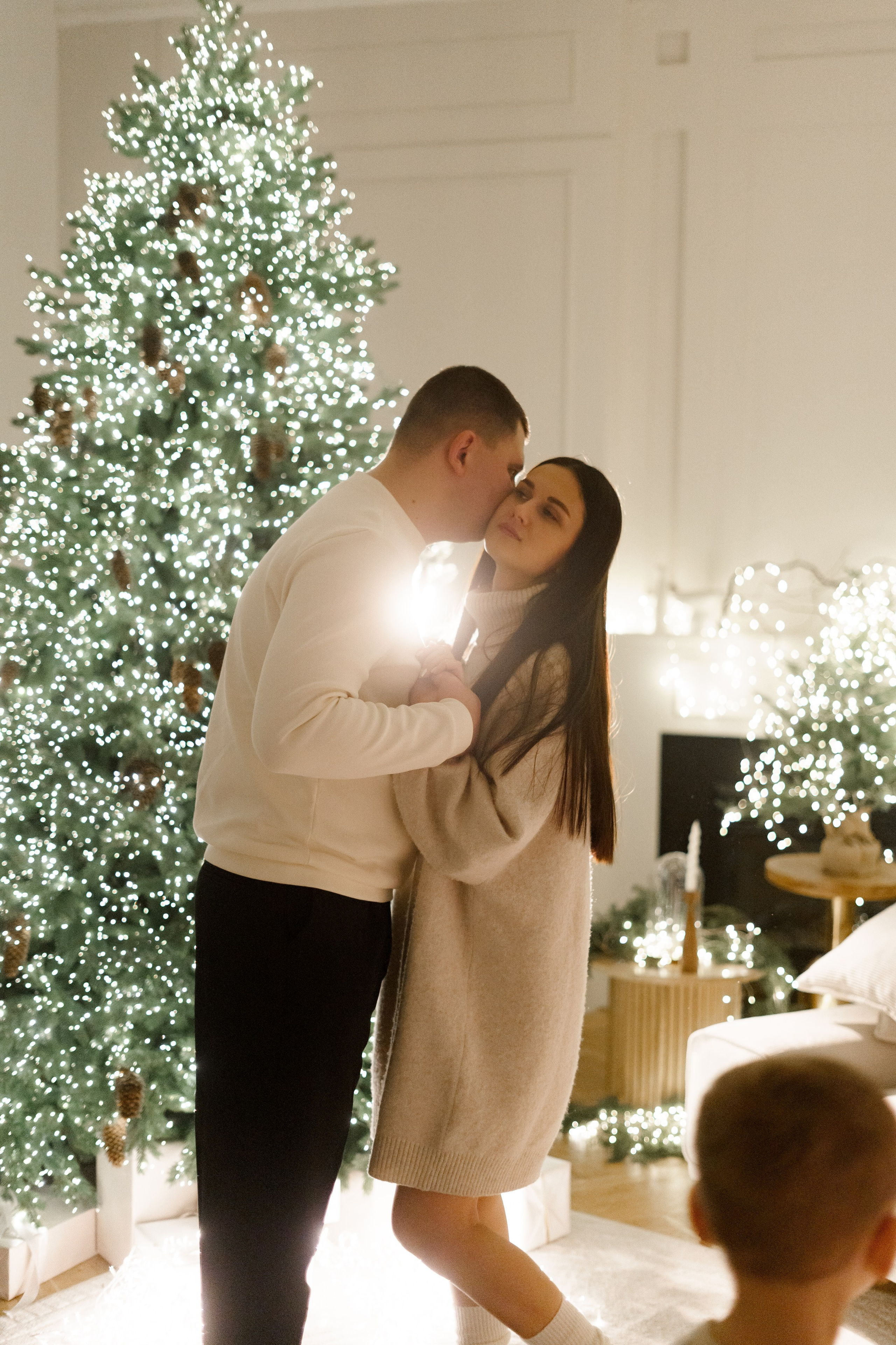 Никита Ульяна и Добрыня. Фотограф Валерия Крахмалева