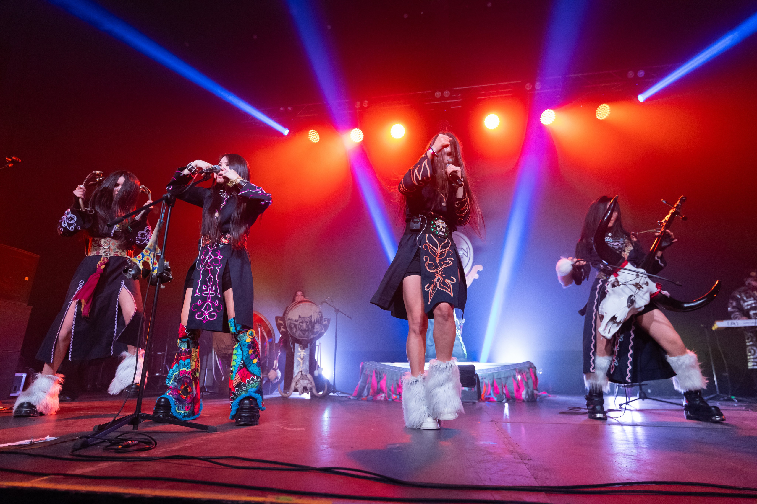 Otyken 2025. Предметный и репортажный фотограф в Санкт-Петербурге Александр Е