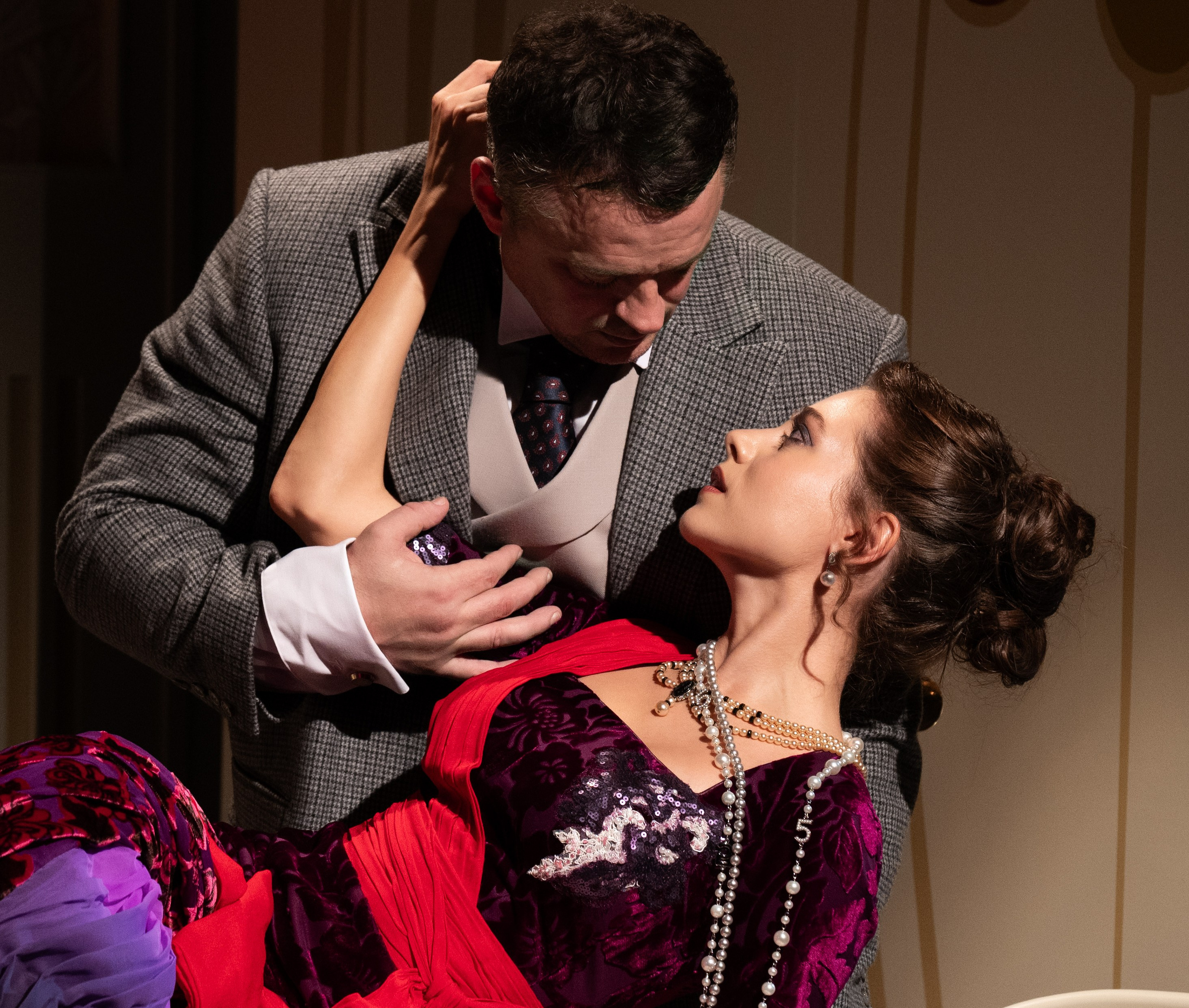 Театр, концерты, мероприятия. Фотограф в Москве Анна Лебедева