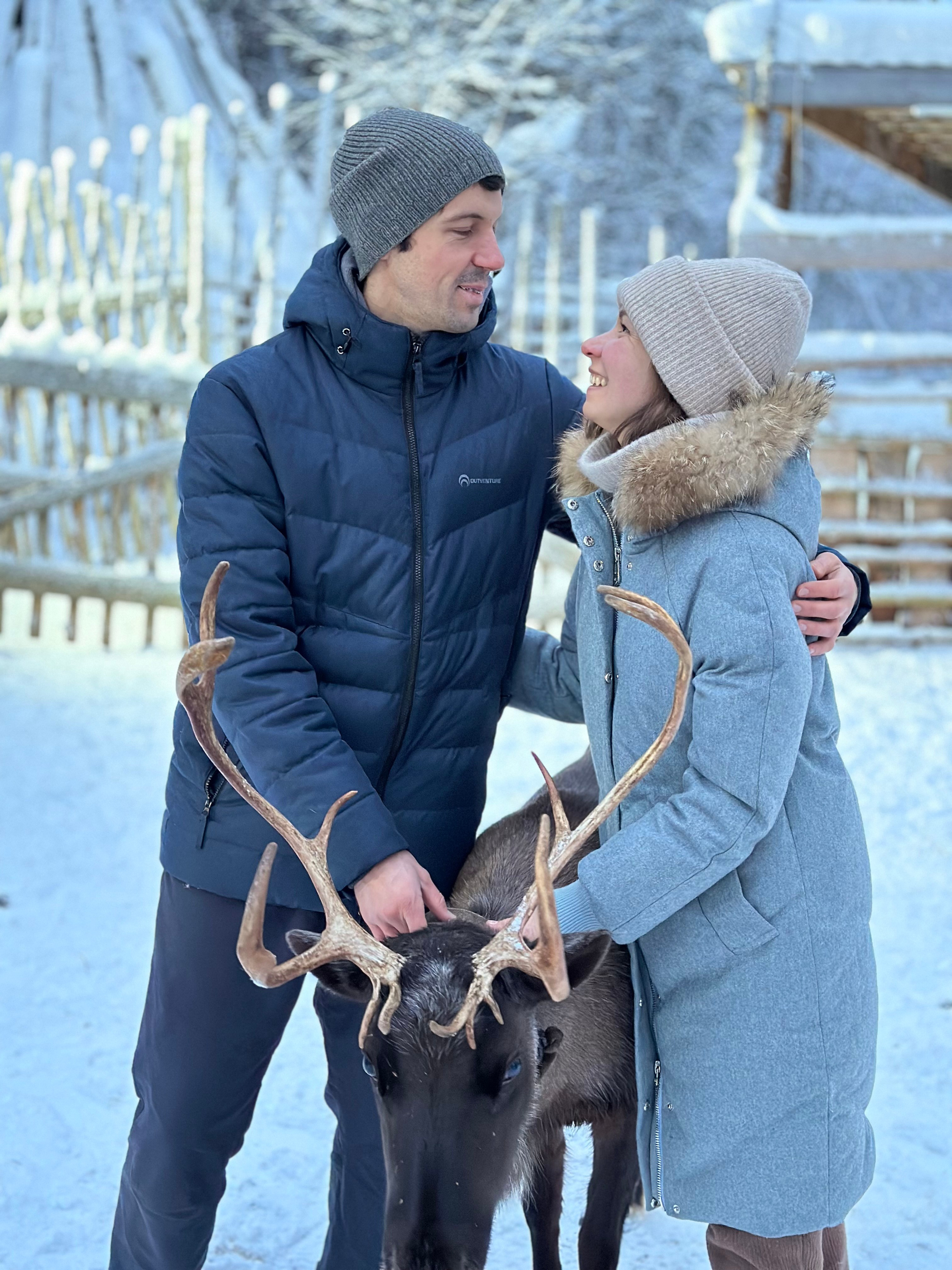 Фототуры по России. Фотограф Юлия Кондратьева