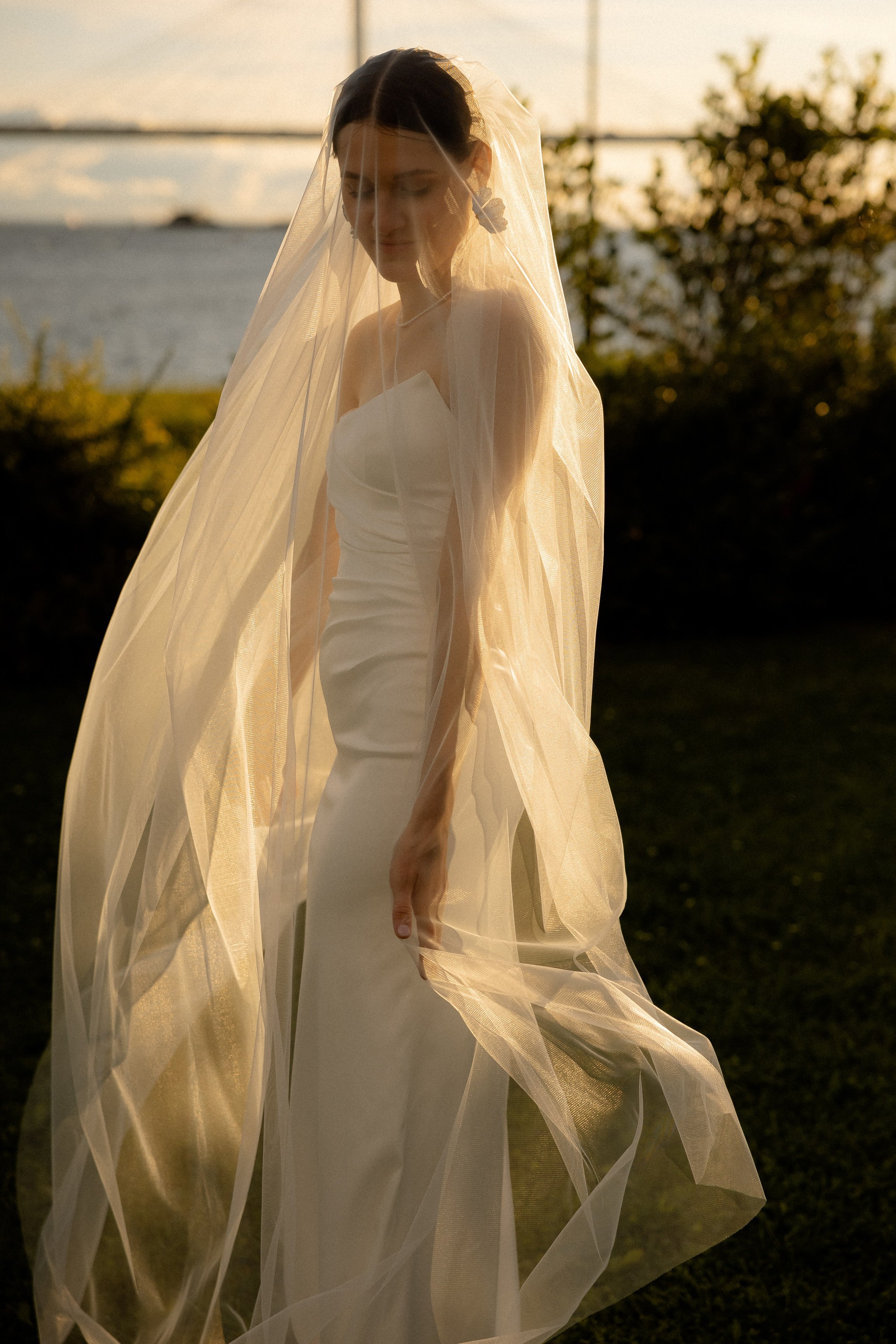 A|N. Свадебный фотограф Таня Караисаева