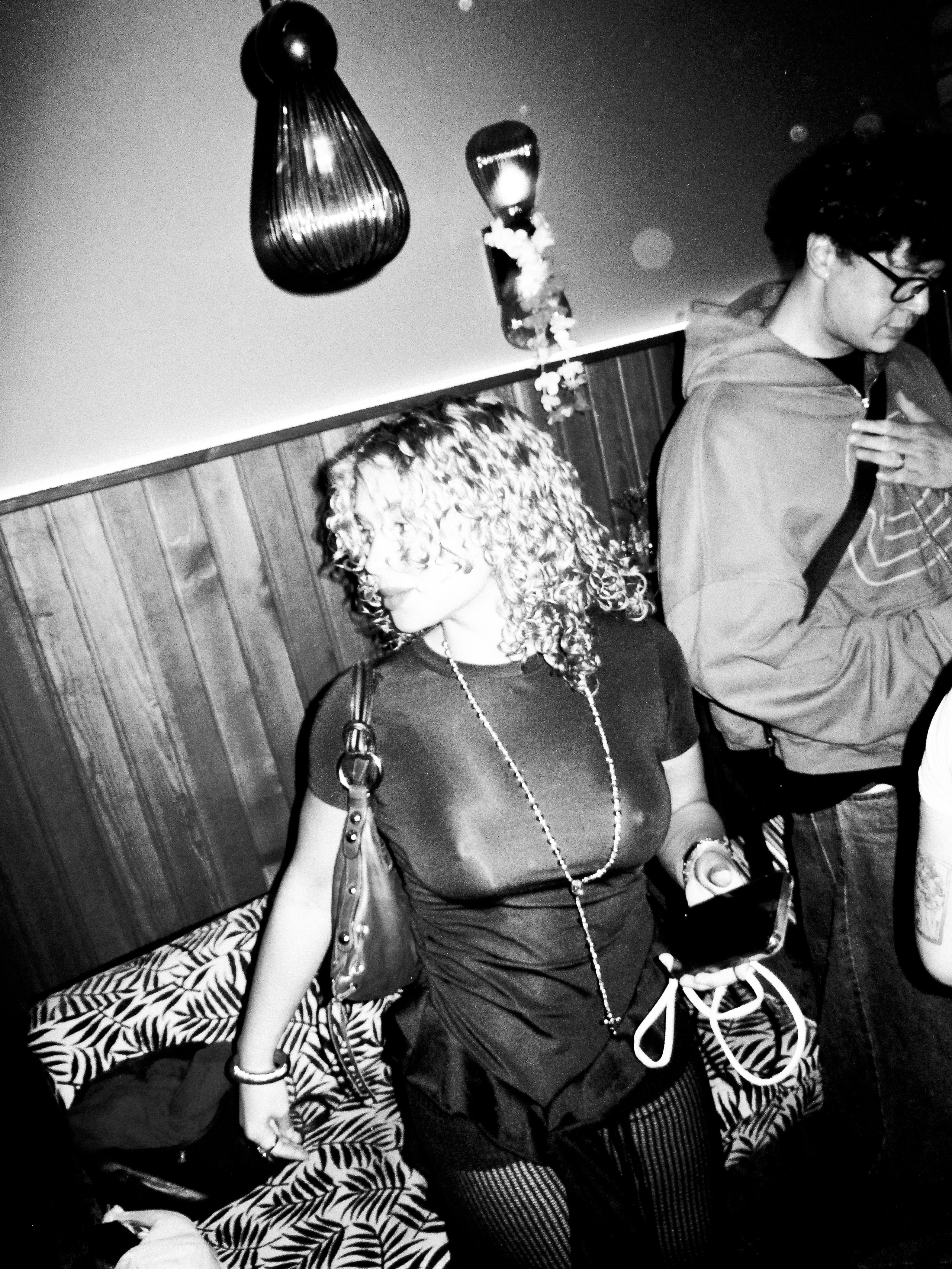 Hanky 3/7 — Latin American Legacy. TENZO | Креативный продюсер / Арт-директор