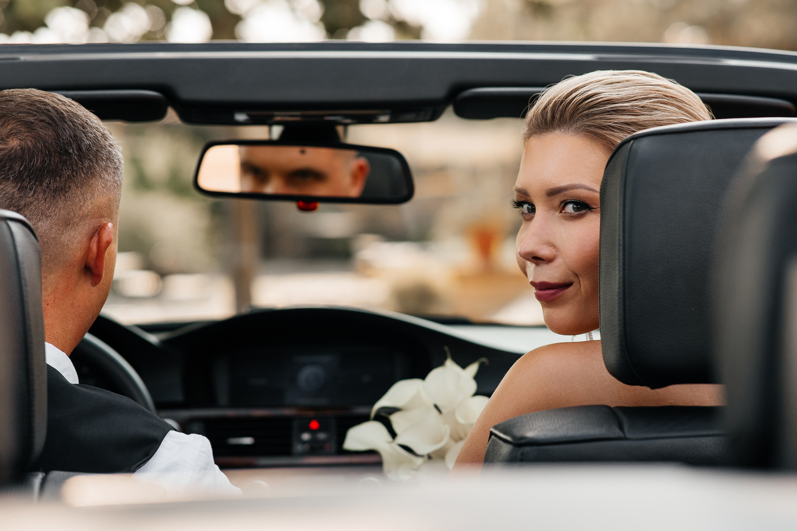 Игнат и Алла. Свадебный и семейный фотограф в Ростове-на-Дону