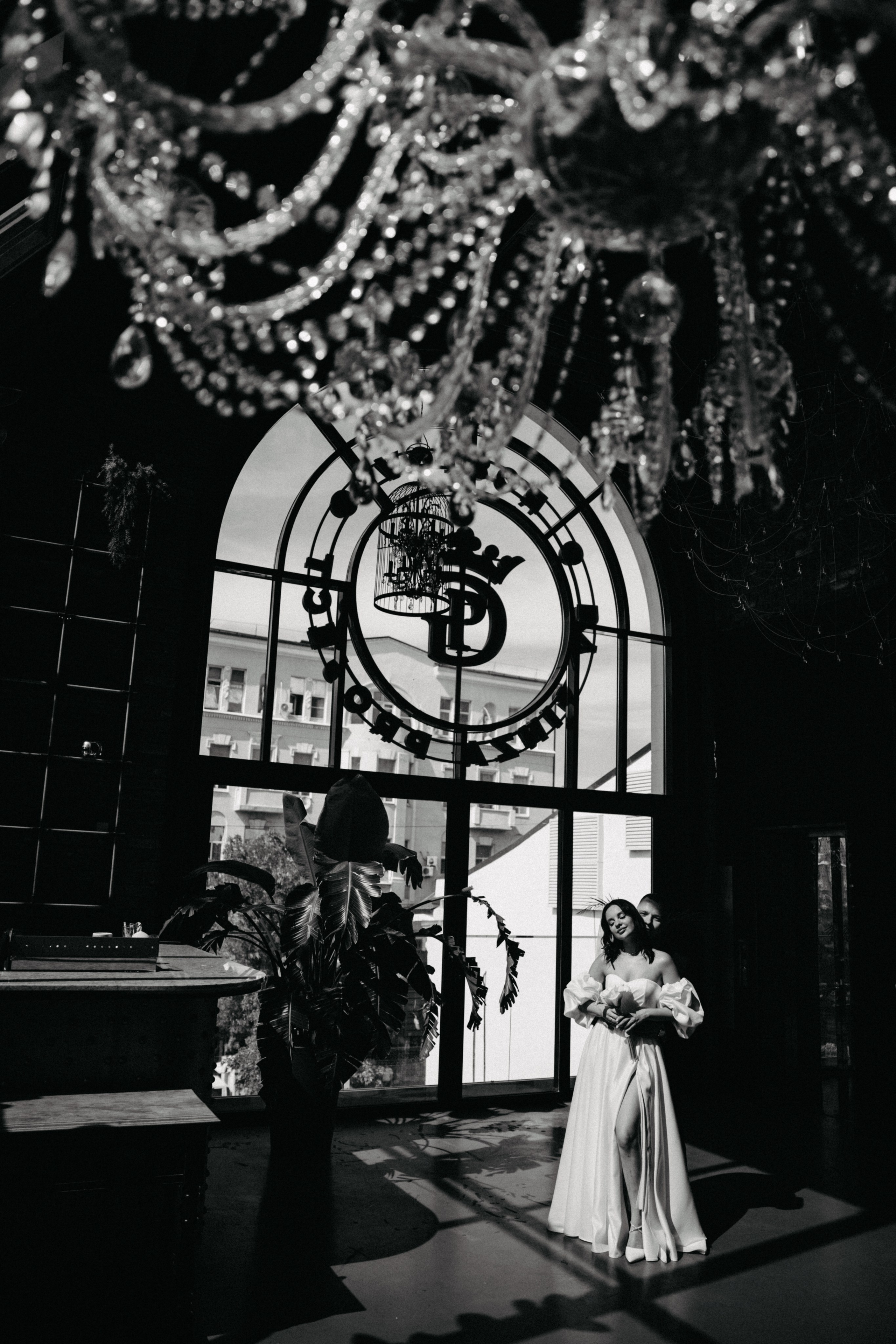 Максим и Оксана. Свадебный и семейный фотограф в Ростове-на-Дону