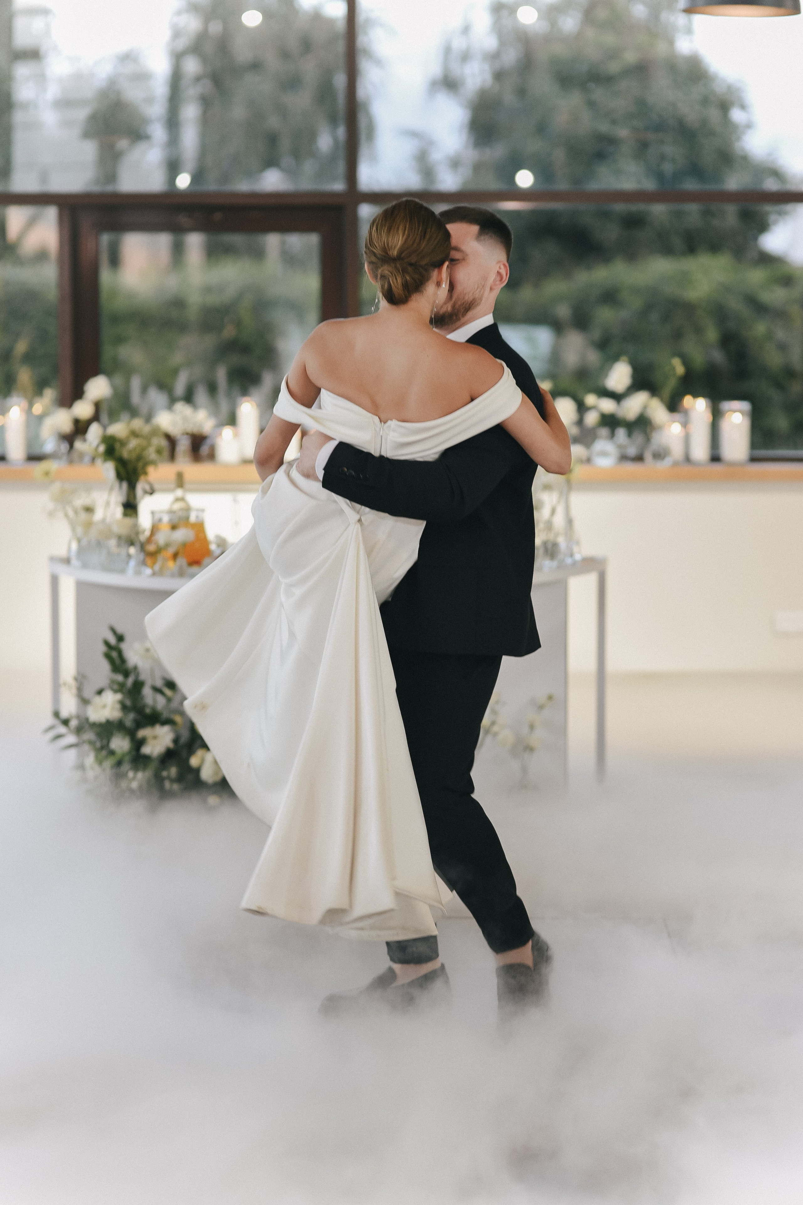 Миша + Маша — VelikEvent. Свадебный и семейный фотограф Волгоград Москва