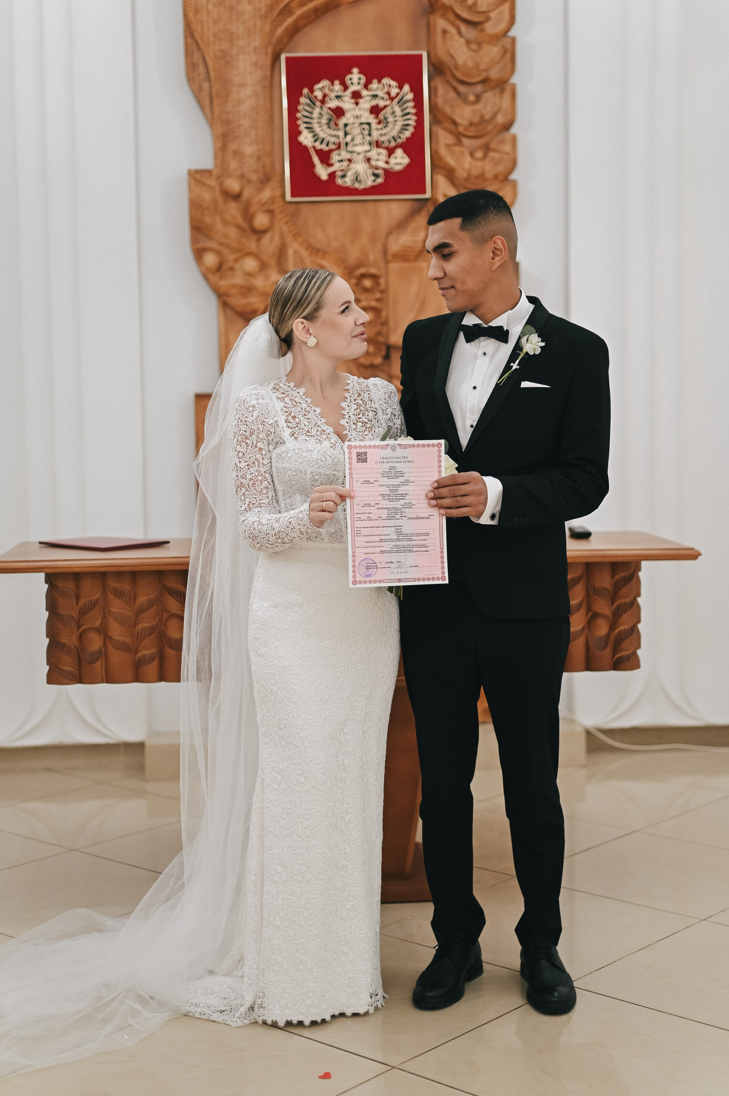 Расул + Саша. Свадебный и семейный фотограф Волгоград Москва