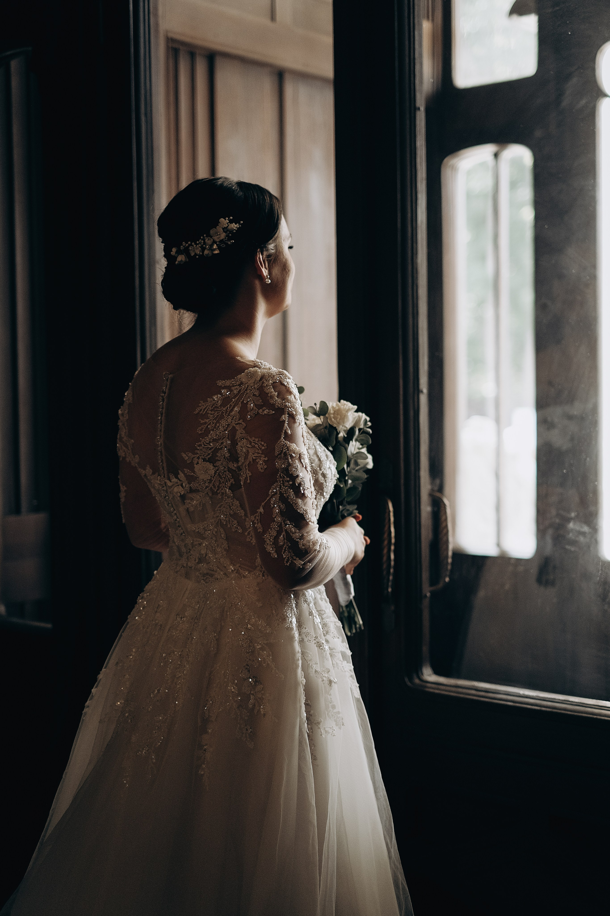 Надежда и Валерий