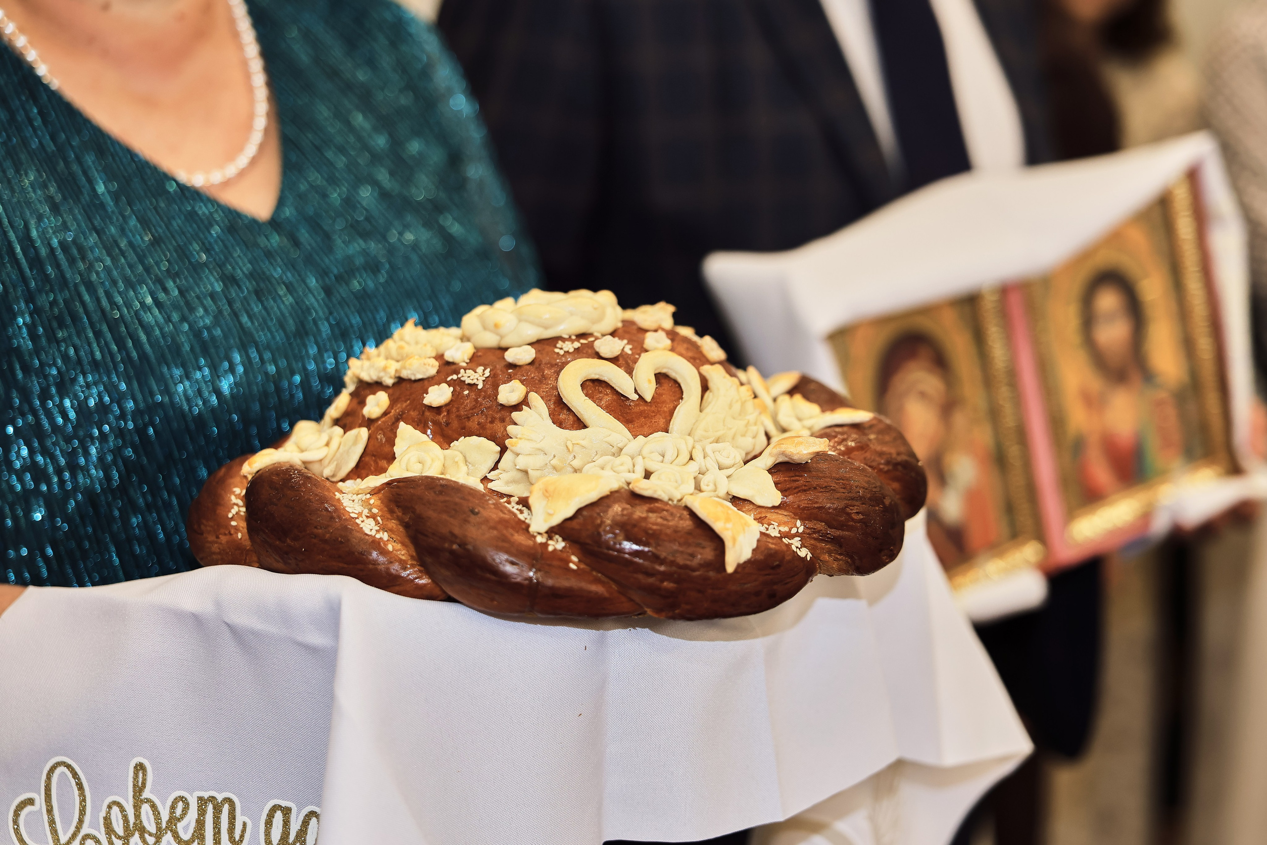 Мария и Александр. Фотографирую в Тамбове и области