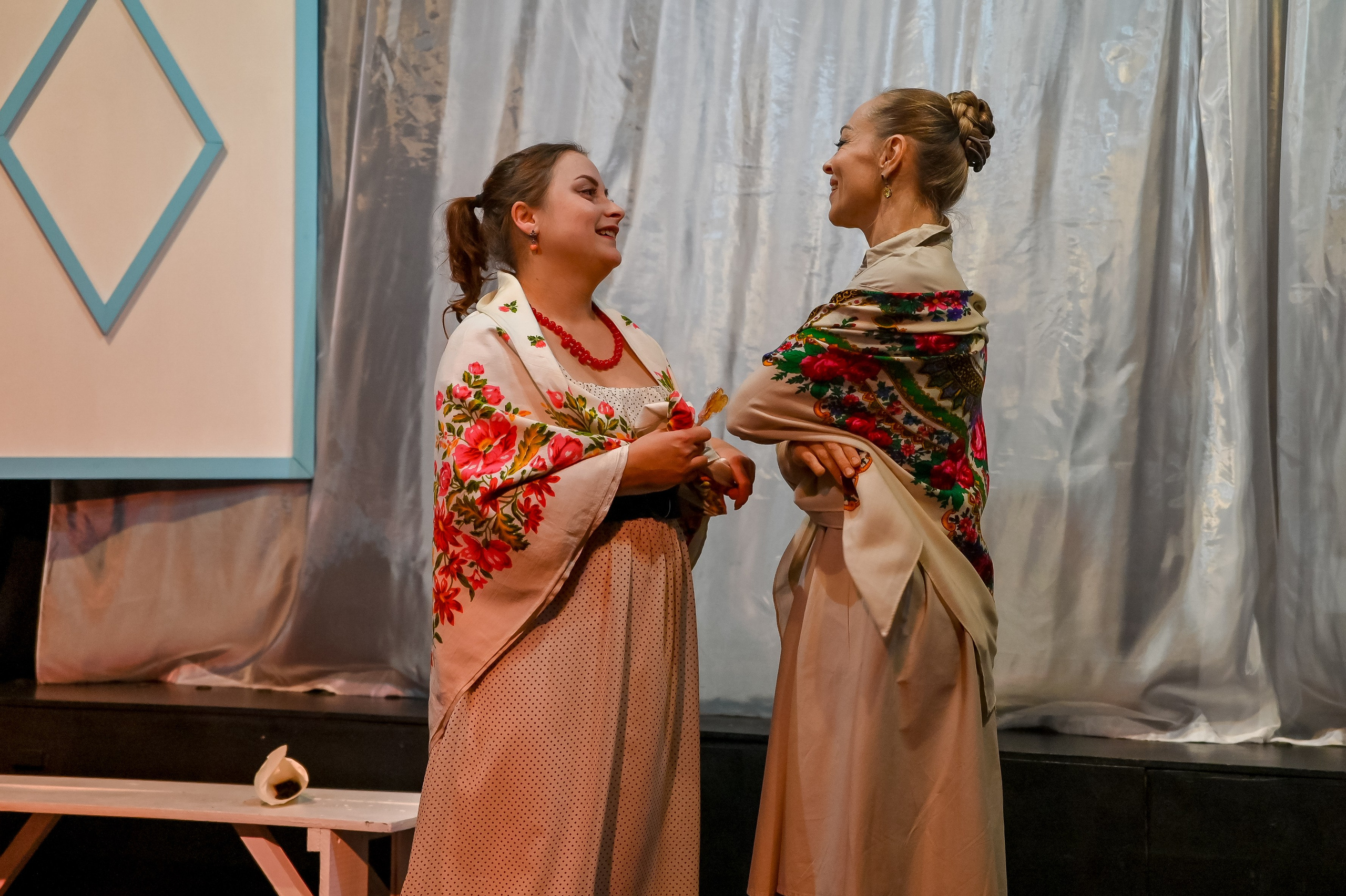 «Разреши тебя любить» в Театре Артиста 24.11.2023. Репортажный профессиональный фотограф-любитель