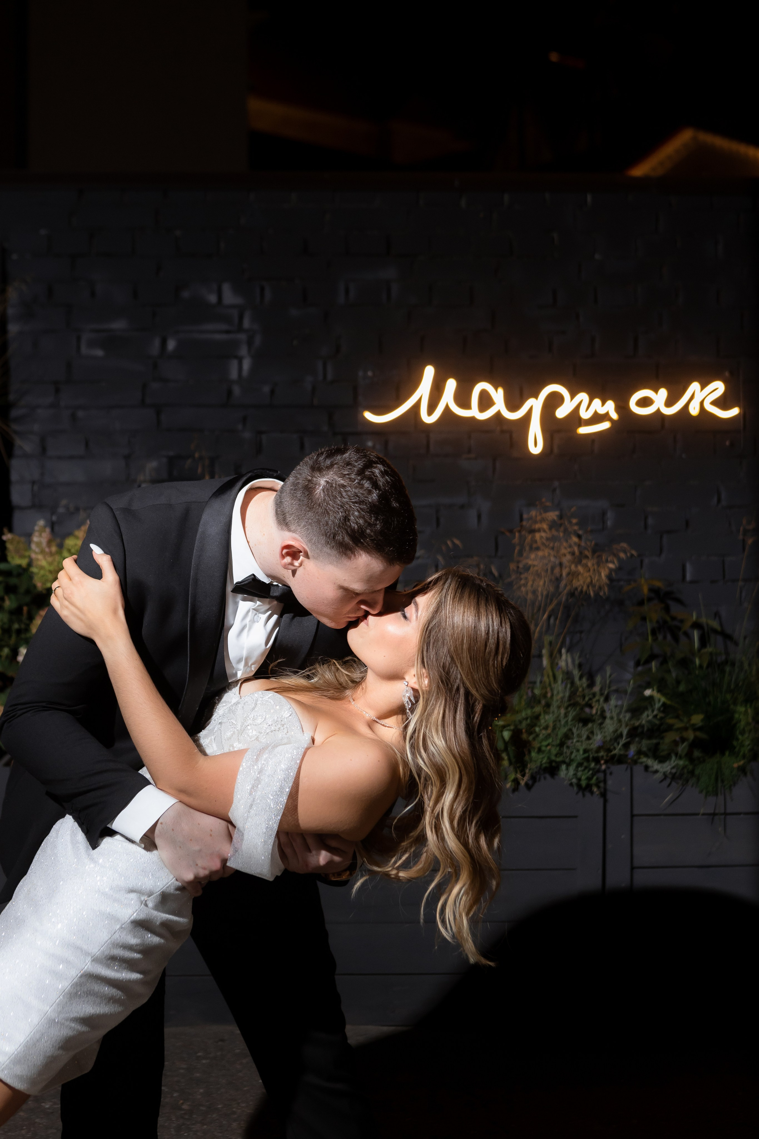 Андрей & Даша. Свадебный фотограф в Воронеже Дарья Володарская