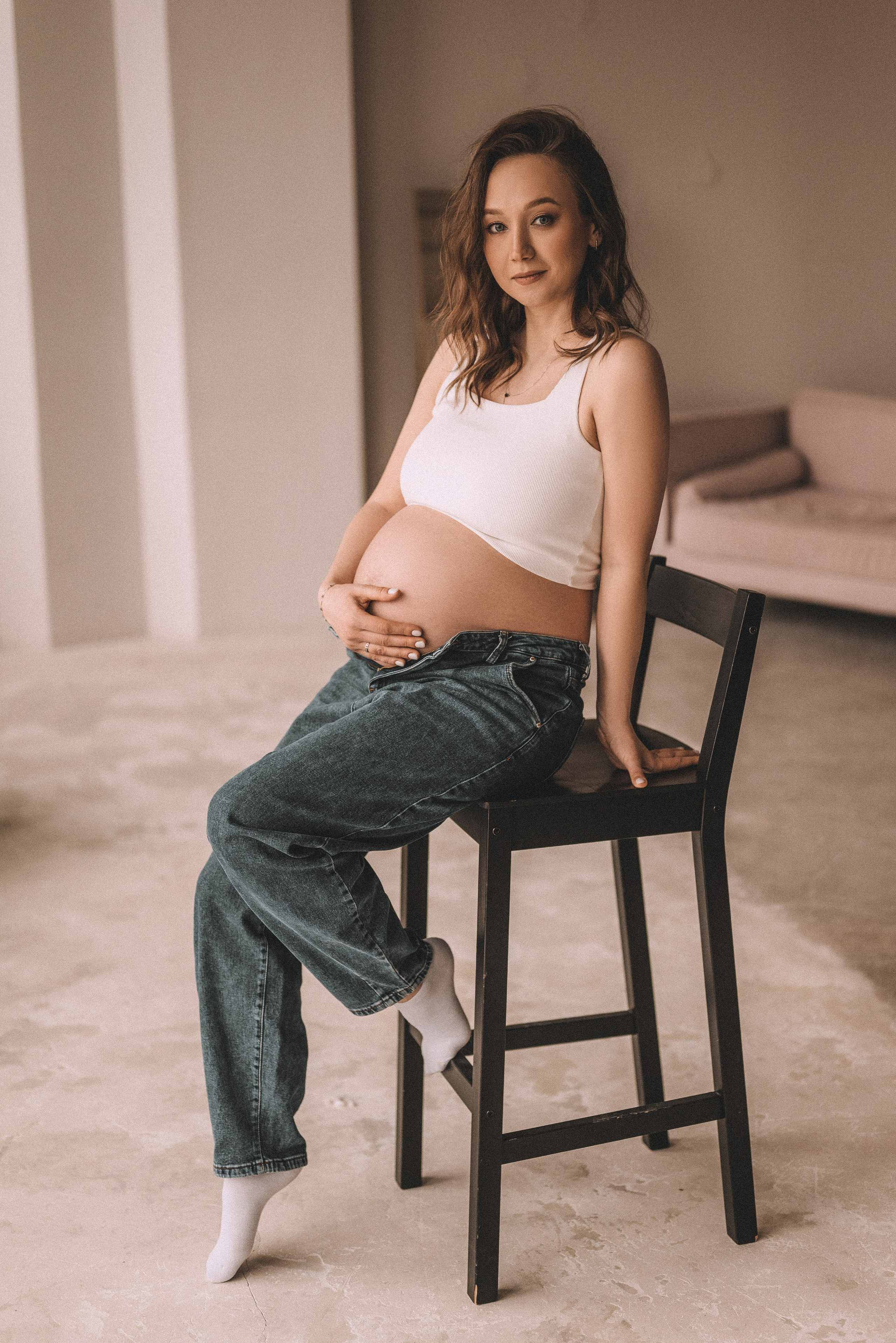 Наталья и Сергей. Фотограф Кристина Пархоменко