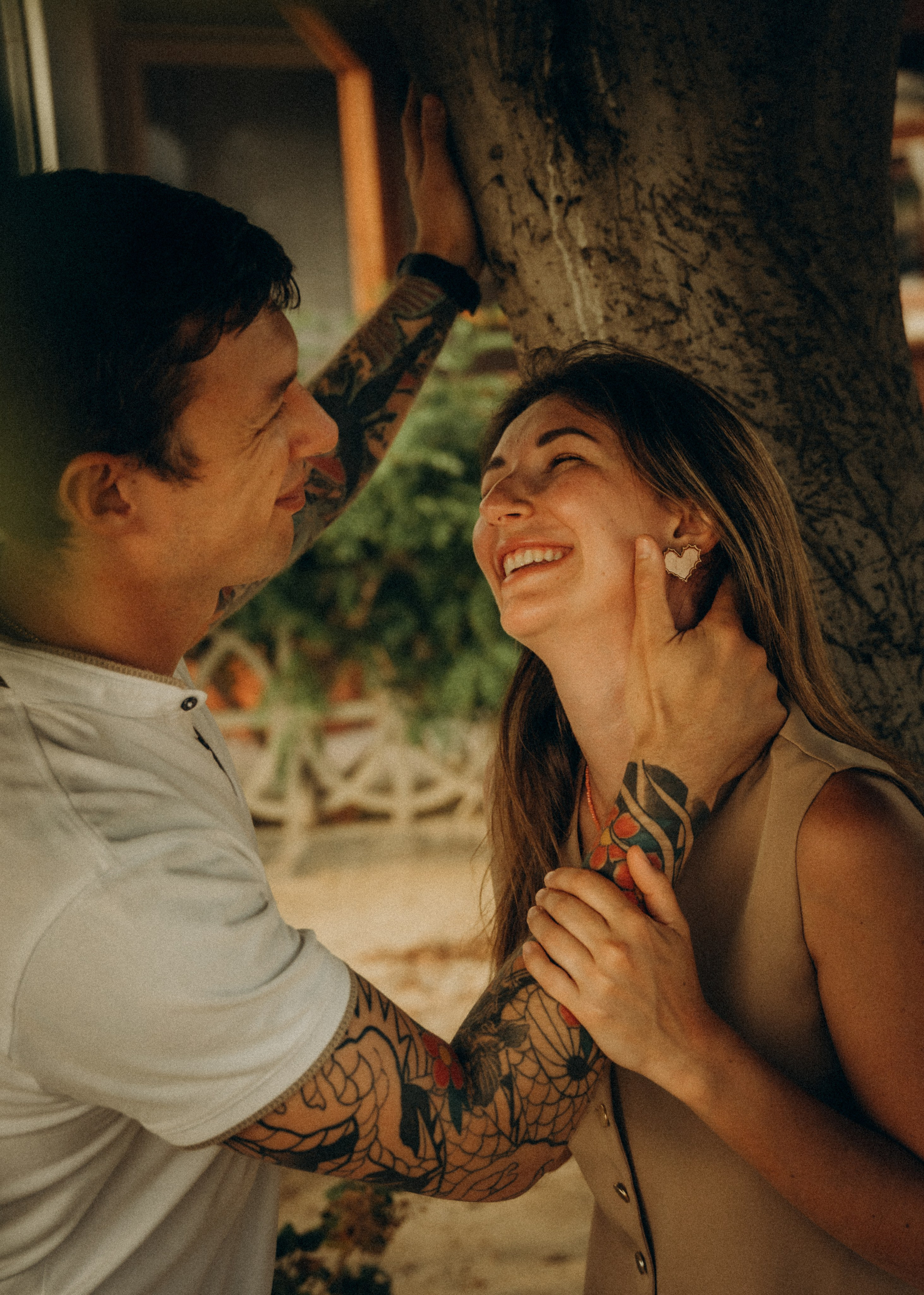 О любви. Семейный фотограф Ксения Каримова