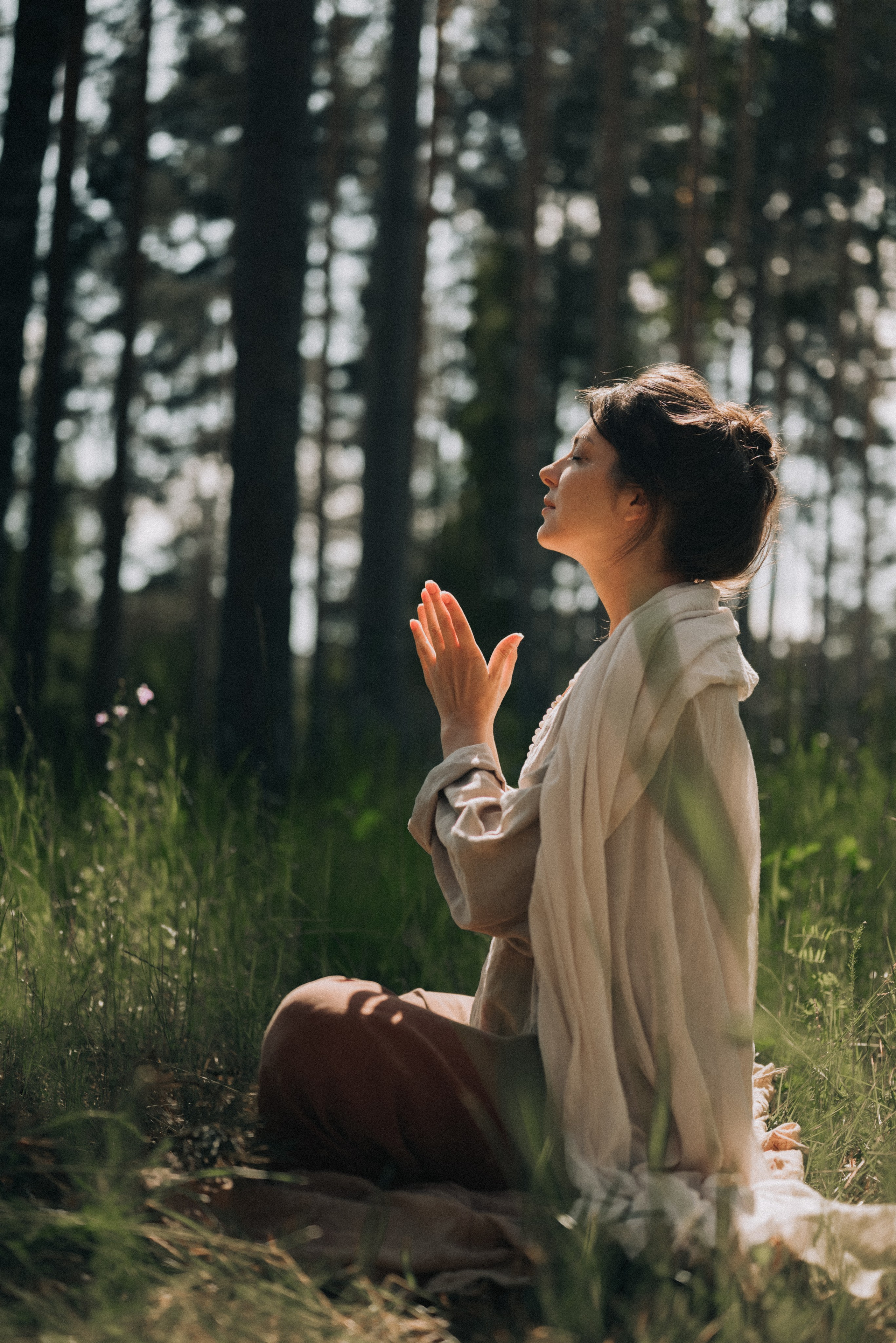 Мария. Семейный фотограф в Москве Дарья Пузикова