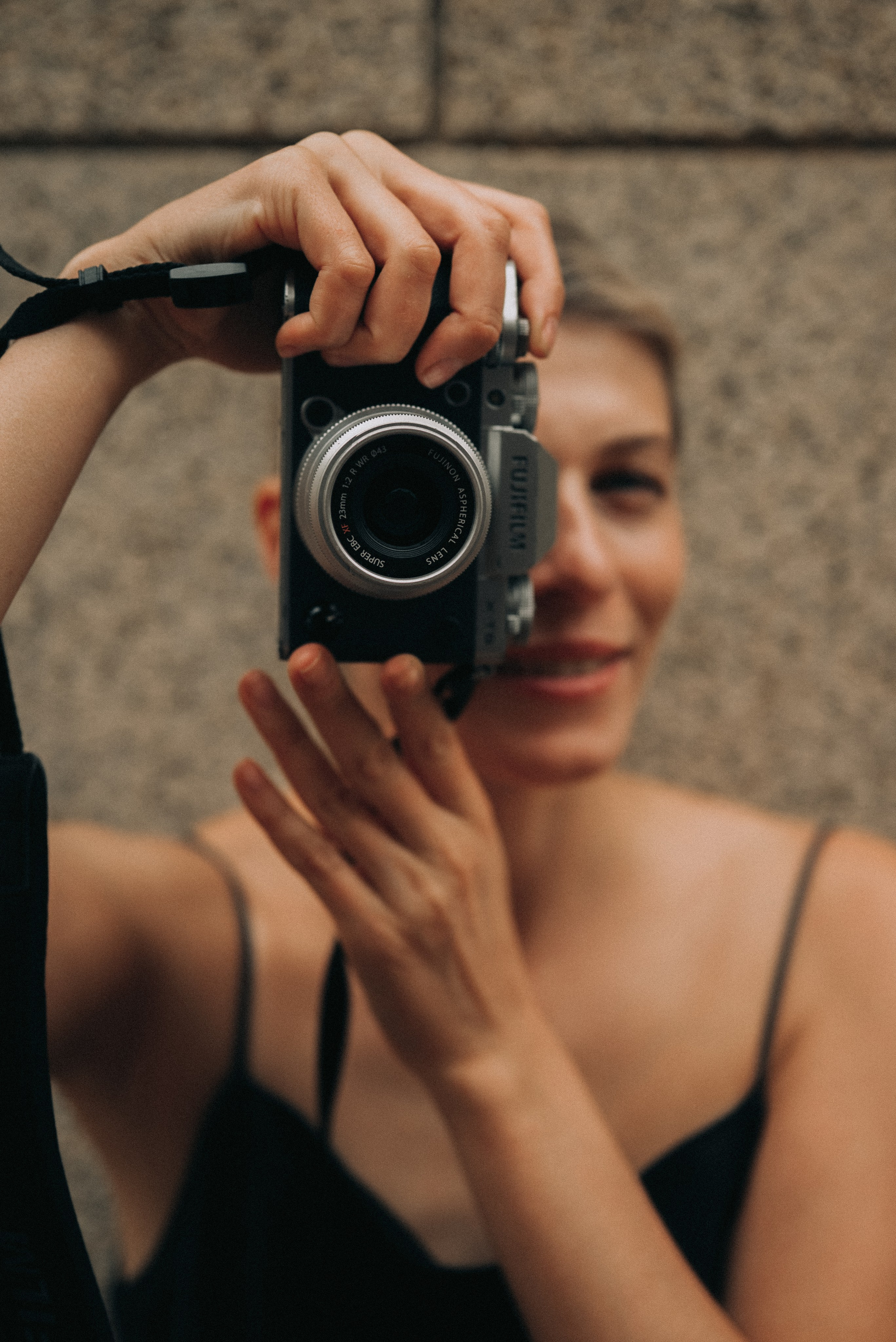 Василина. Семейный фотограф в Москве Дарья Пузикова