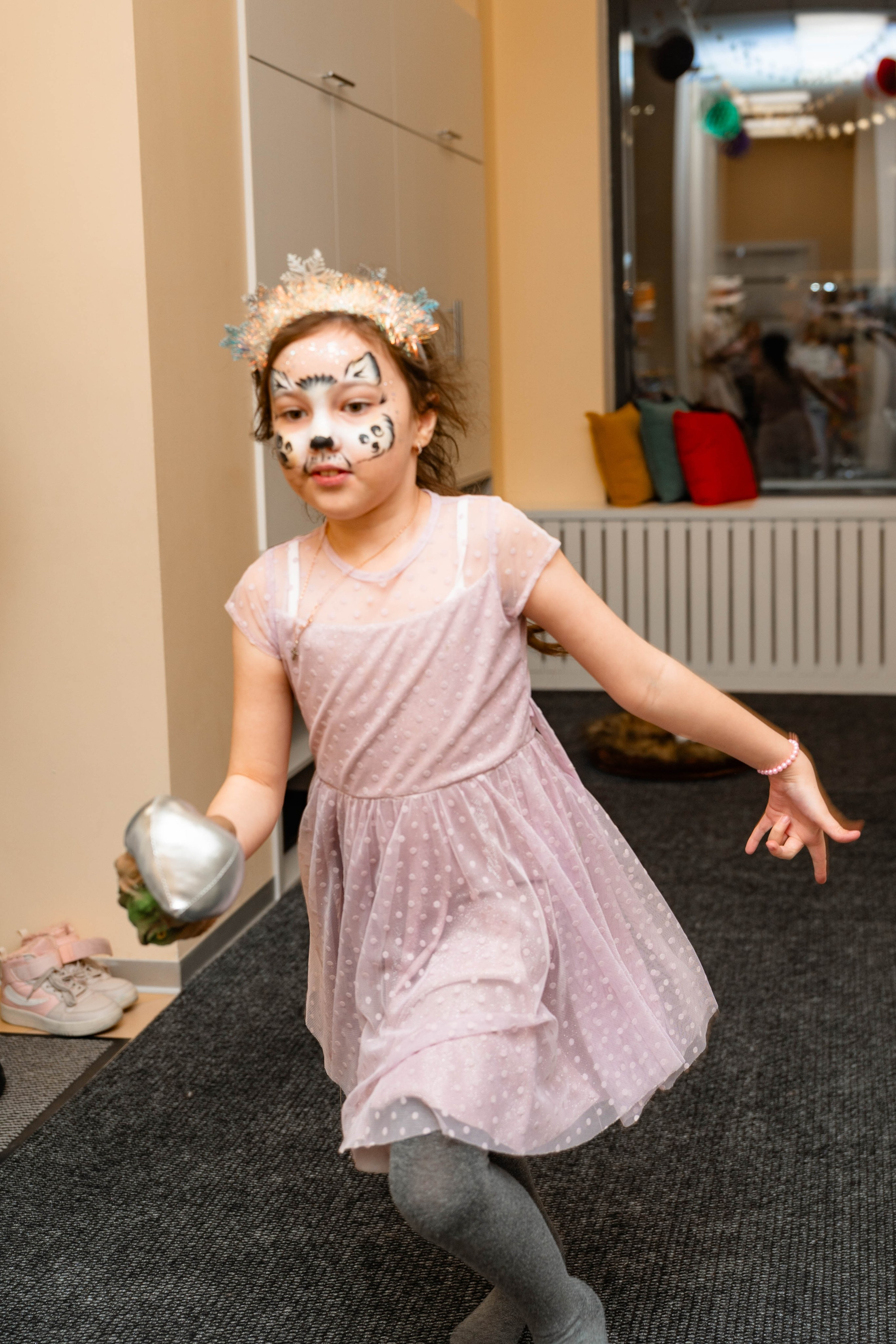 День Рождения Лауры в TiDi-клуб. Фотограф Никита Комаров