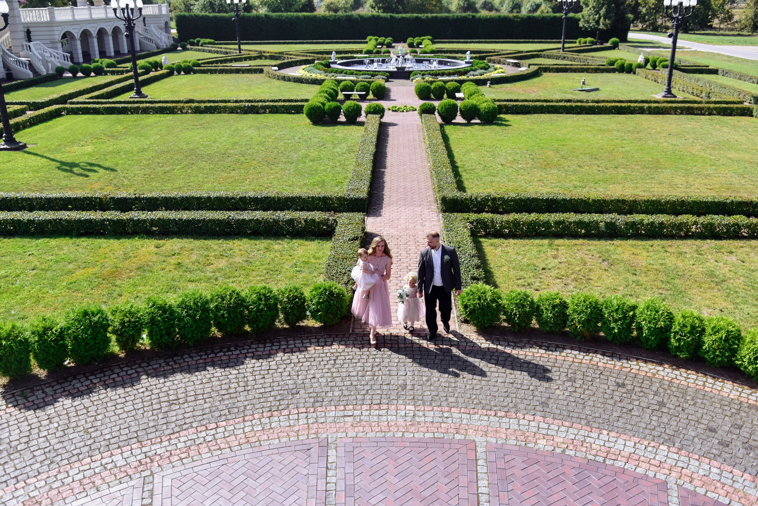 Льняная свадьба 4 года. Фотограф Олег Юршевич Солигорск Минск