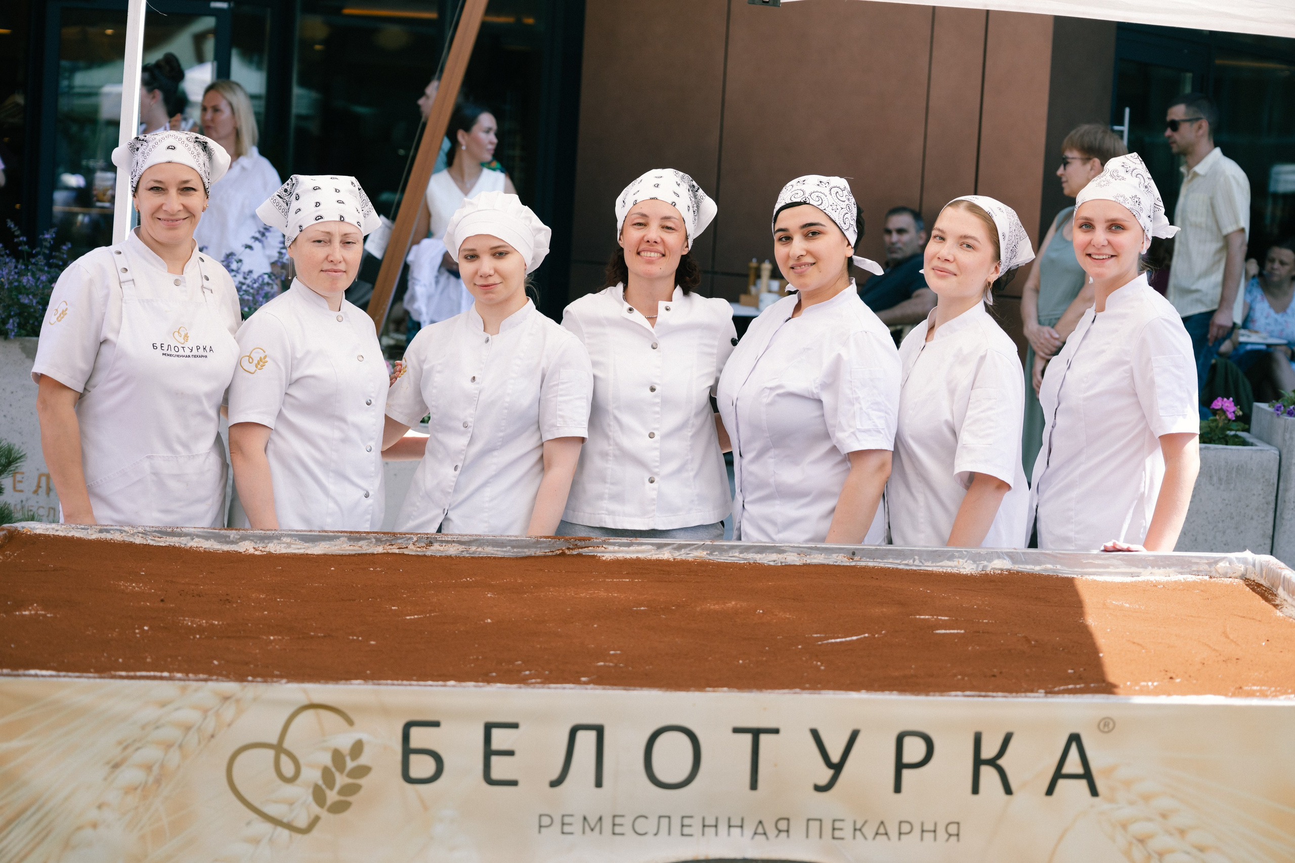 Белотурка «День Хлеба». Фотограф в Ижевске и Казани Богданов Яков