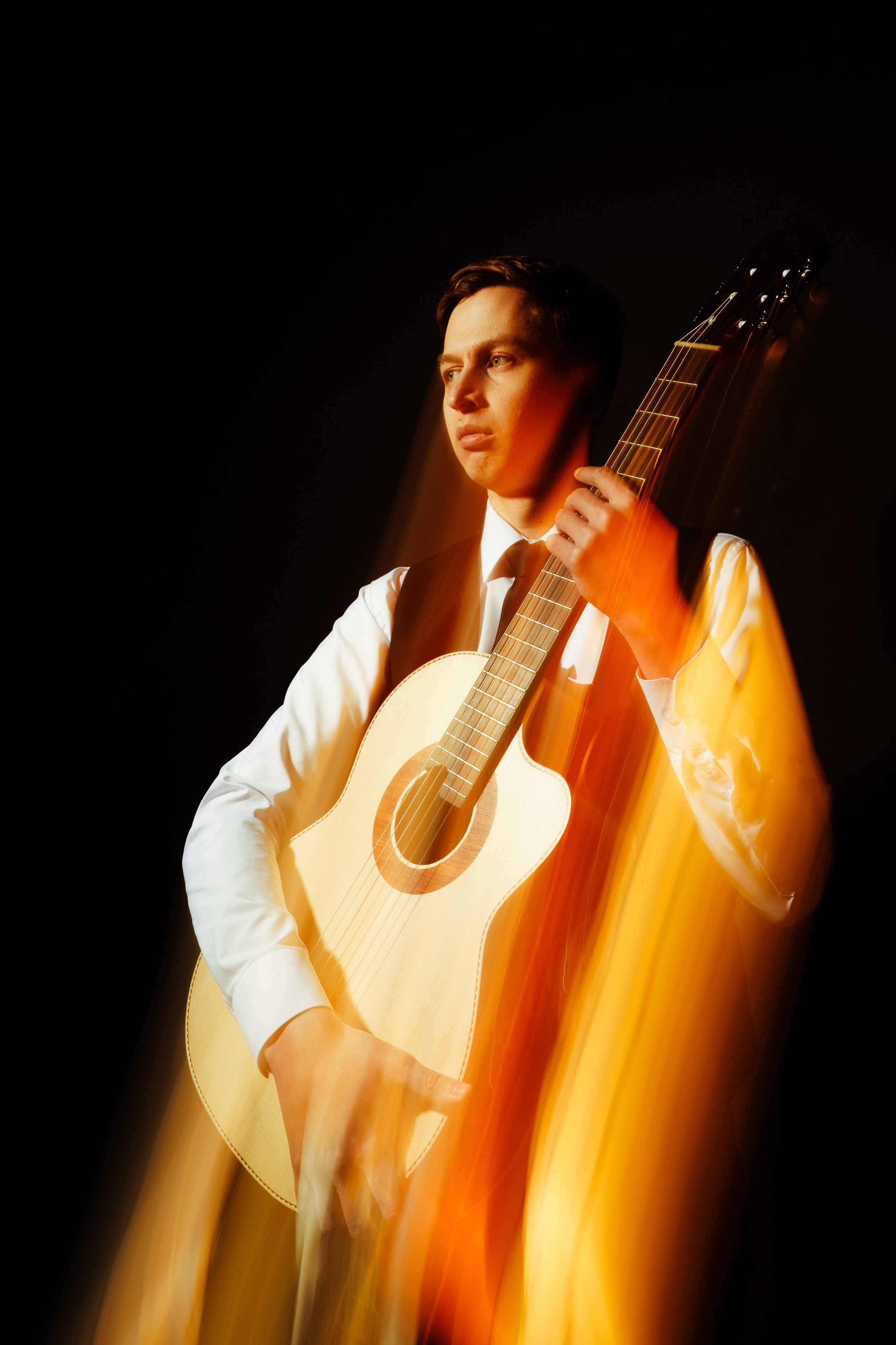 Павел. Barsukov