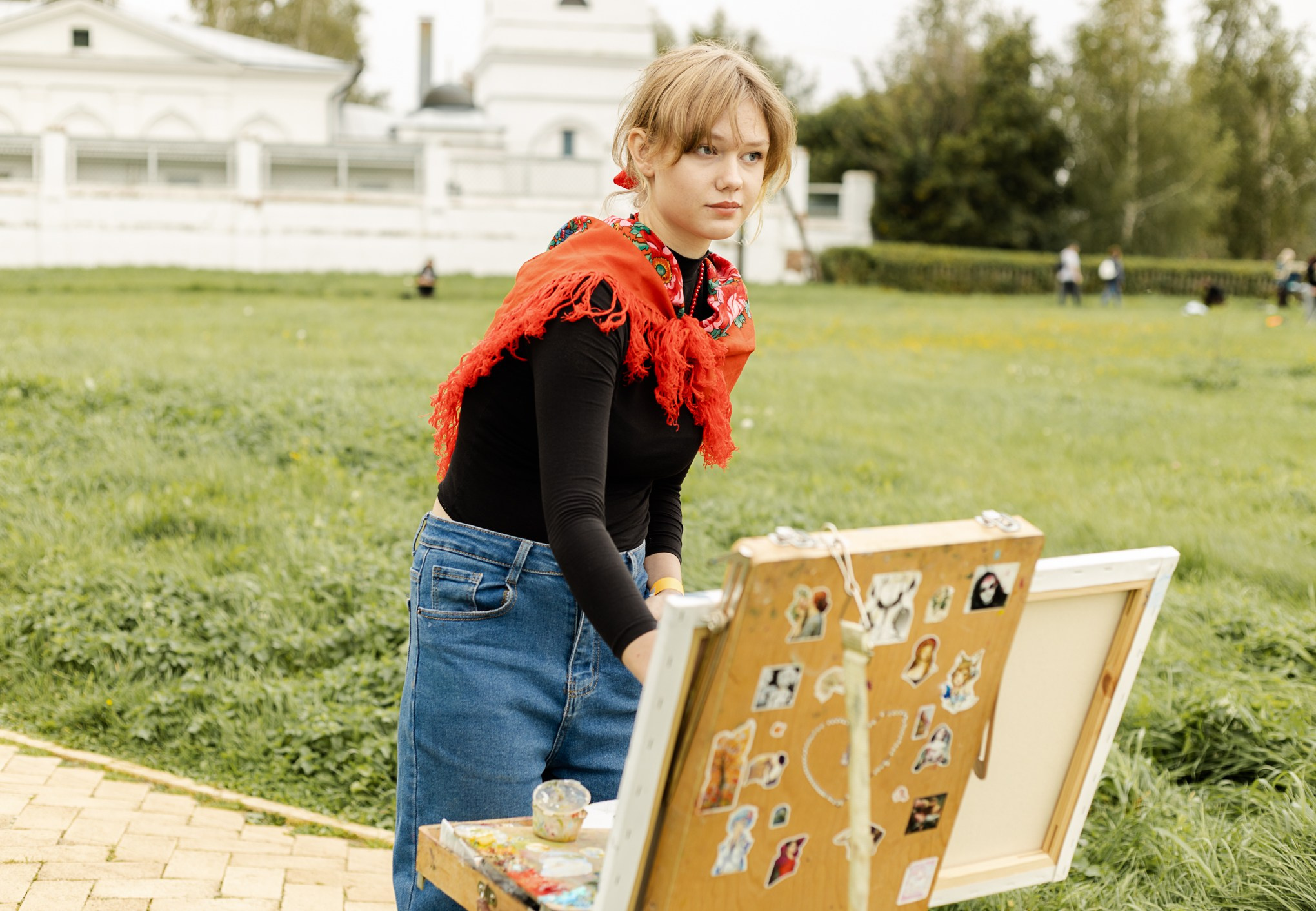 ИМИДЖ. Визуальная упаковка брендов и проектов через фото и видеопроизводство