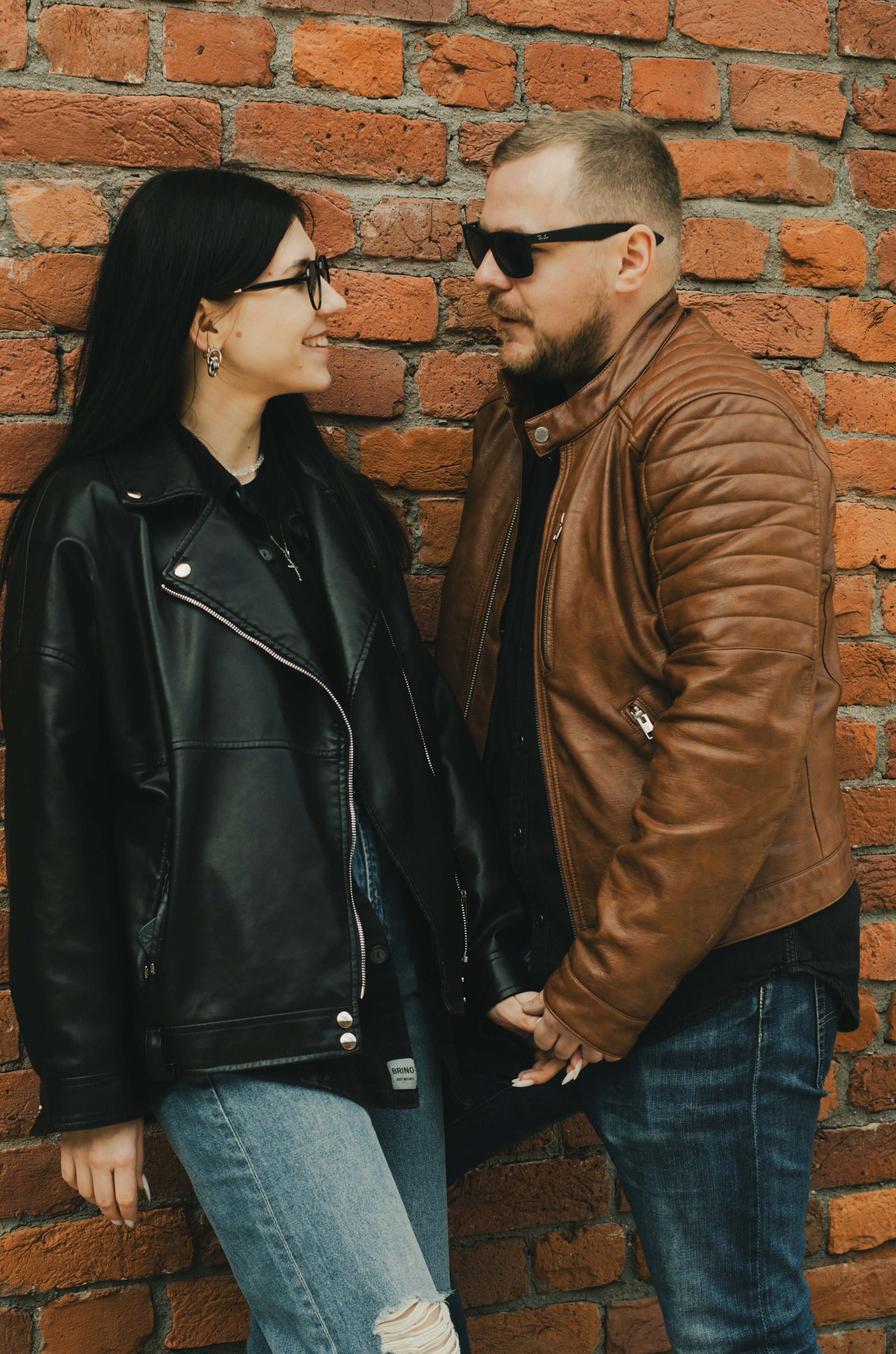 Саша&Коля. Фотосессии по мотивам сказок и фильмов — Катерина Исауленко. СПб