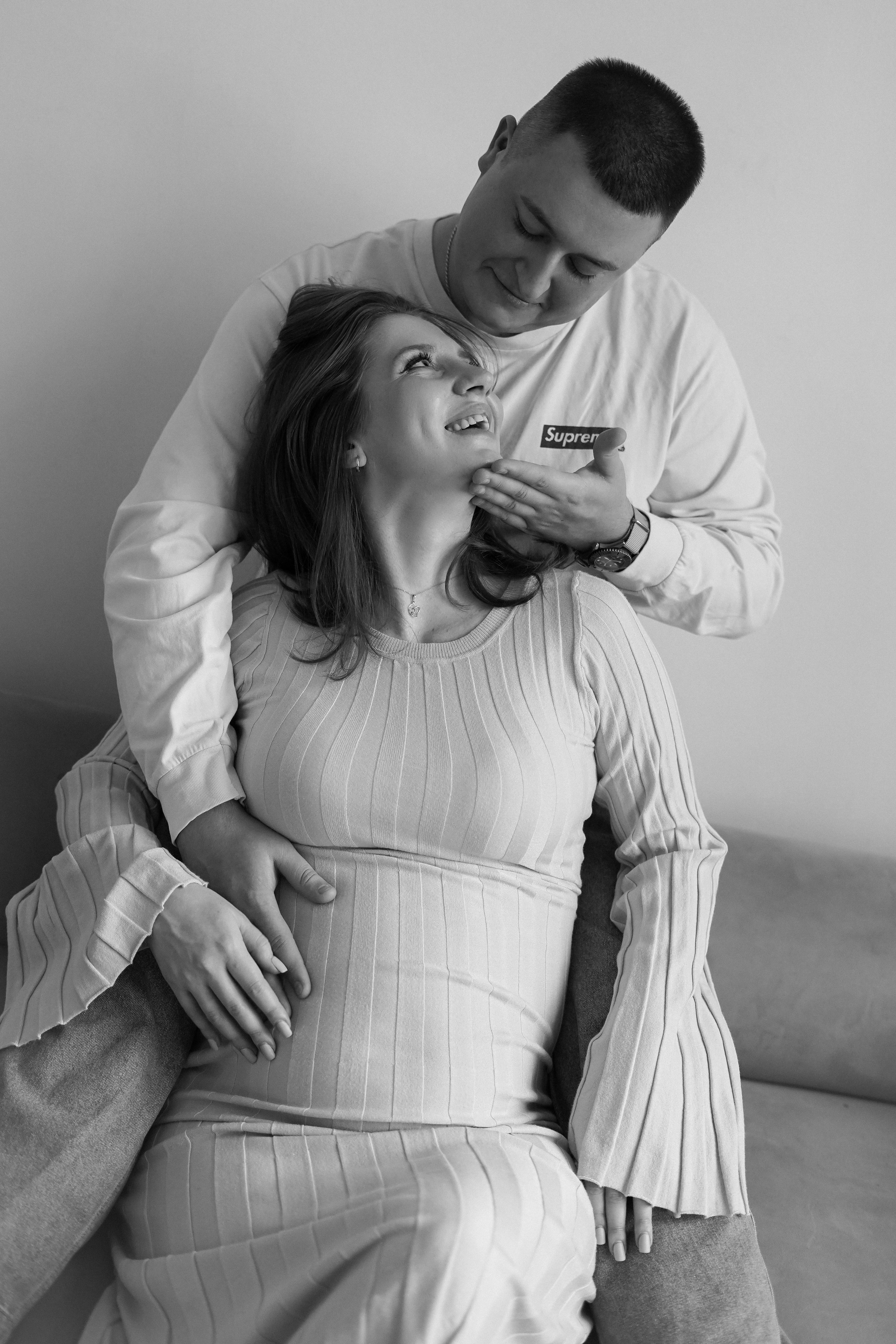 Женя и Катя