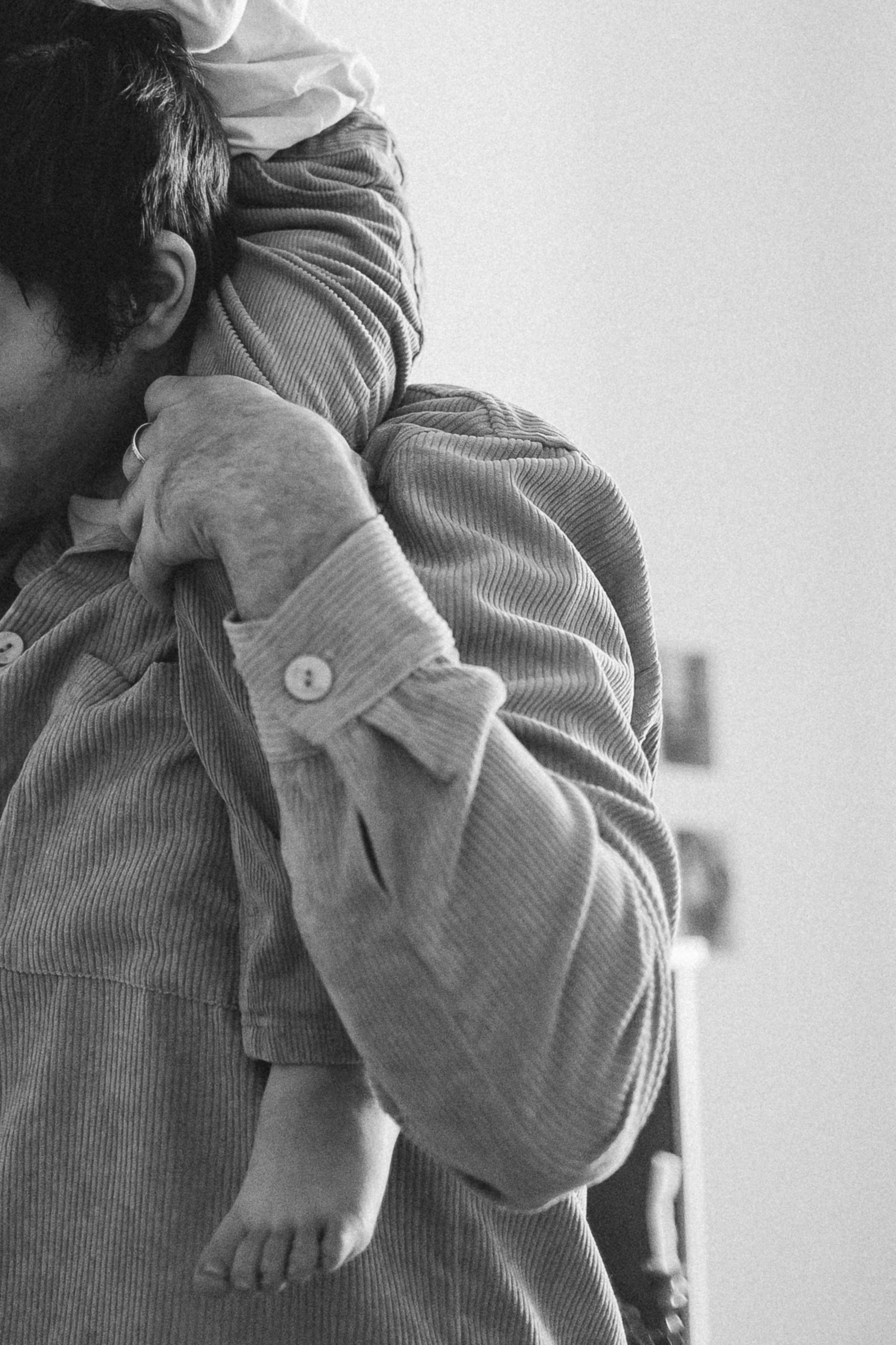 Про новогоднее счастье. Семейный фотограф в Москве Алла Суворова