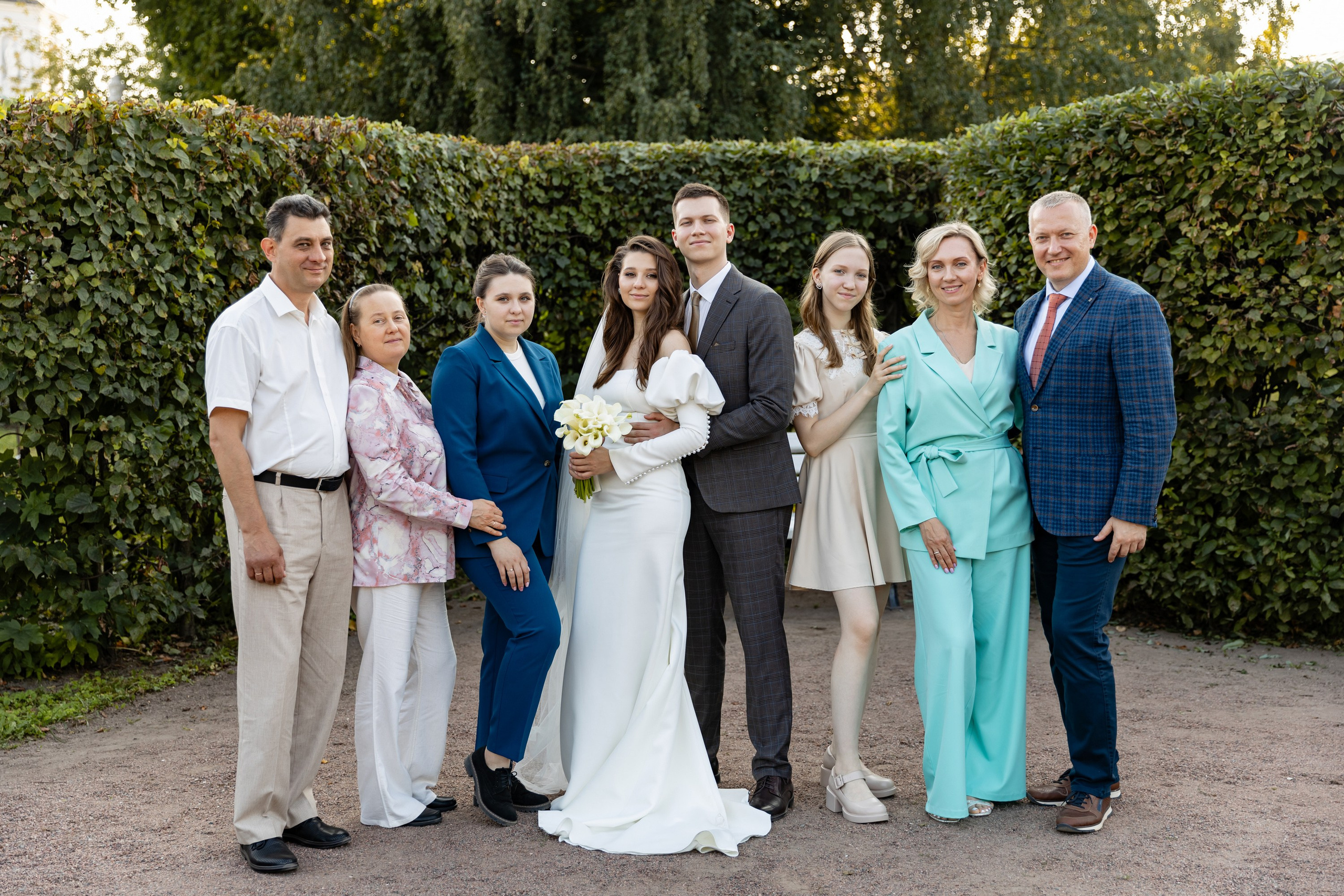 Егор и Анастасия (1 день). Татьяна Чернышова свадебный фотограф Москва