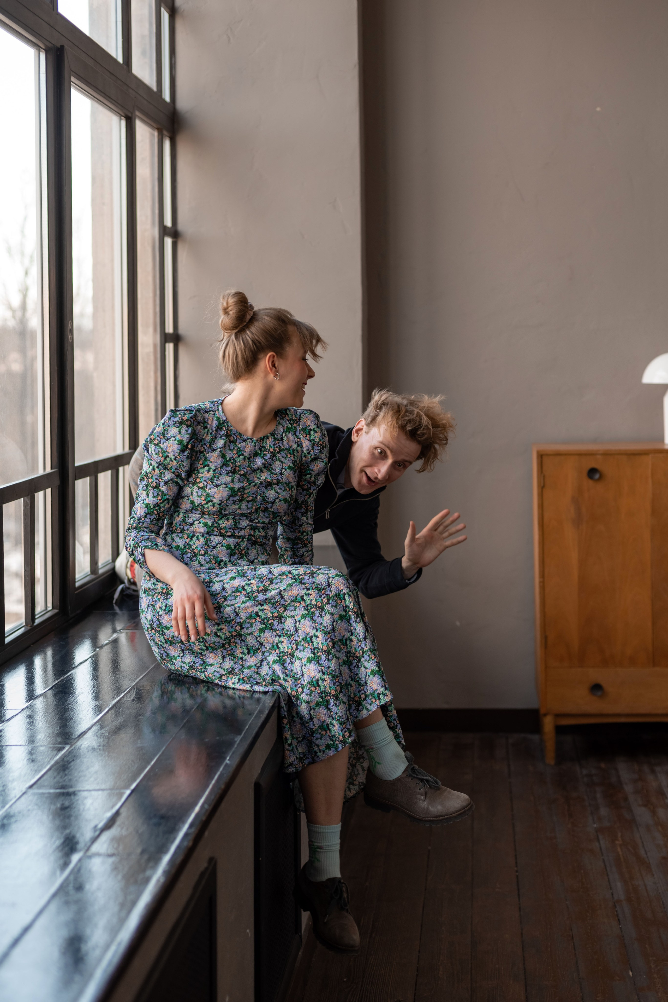 Школа ораторского искусства. Фотограф Юлия Кондратьева