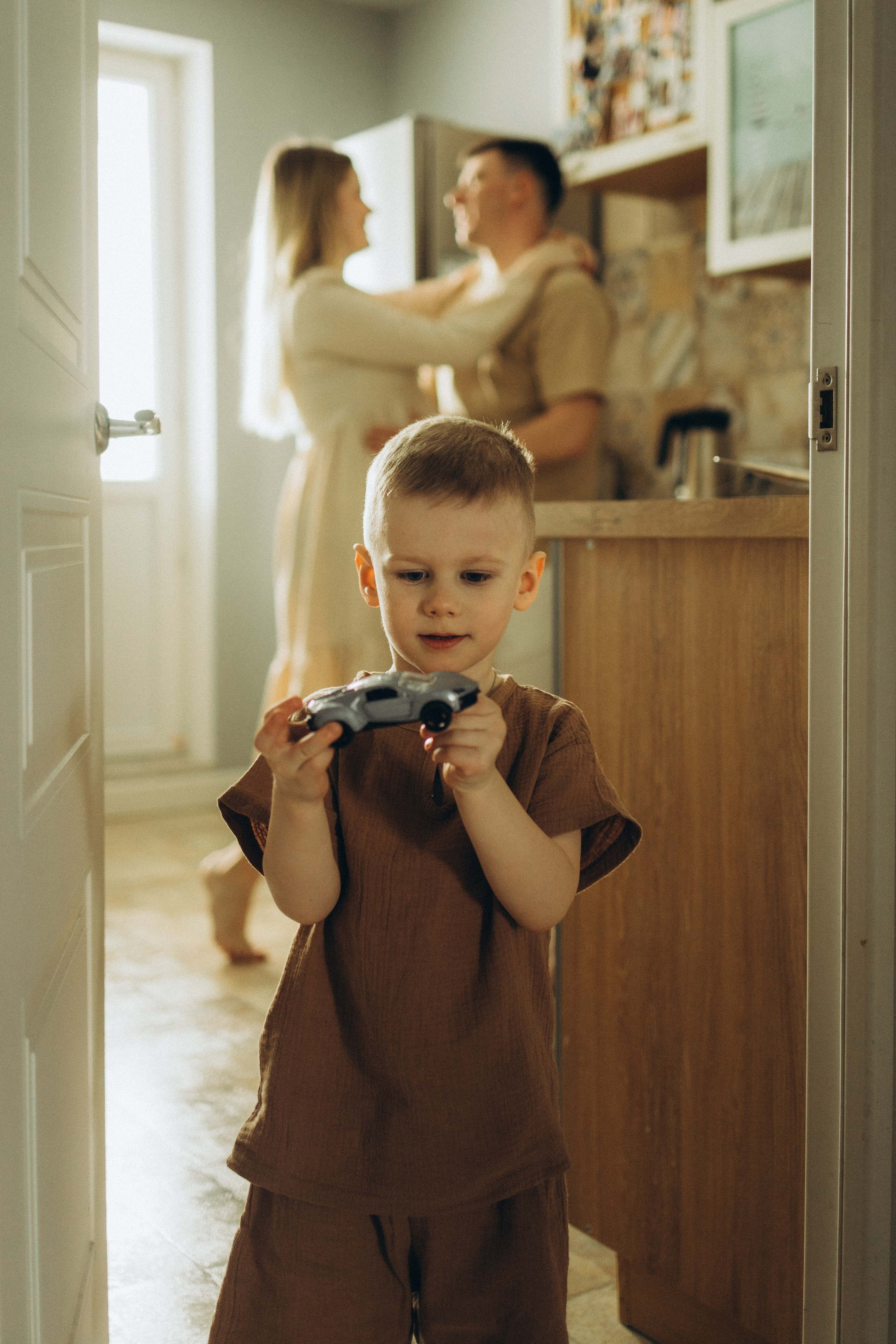 Семейная / Домашняя. Анна Лобастова | Фотограф для особенных мгновений ❤ Москва Люберцы